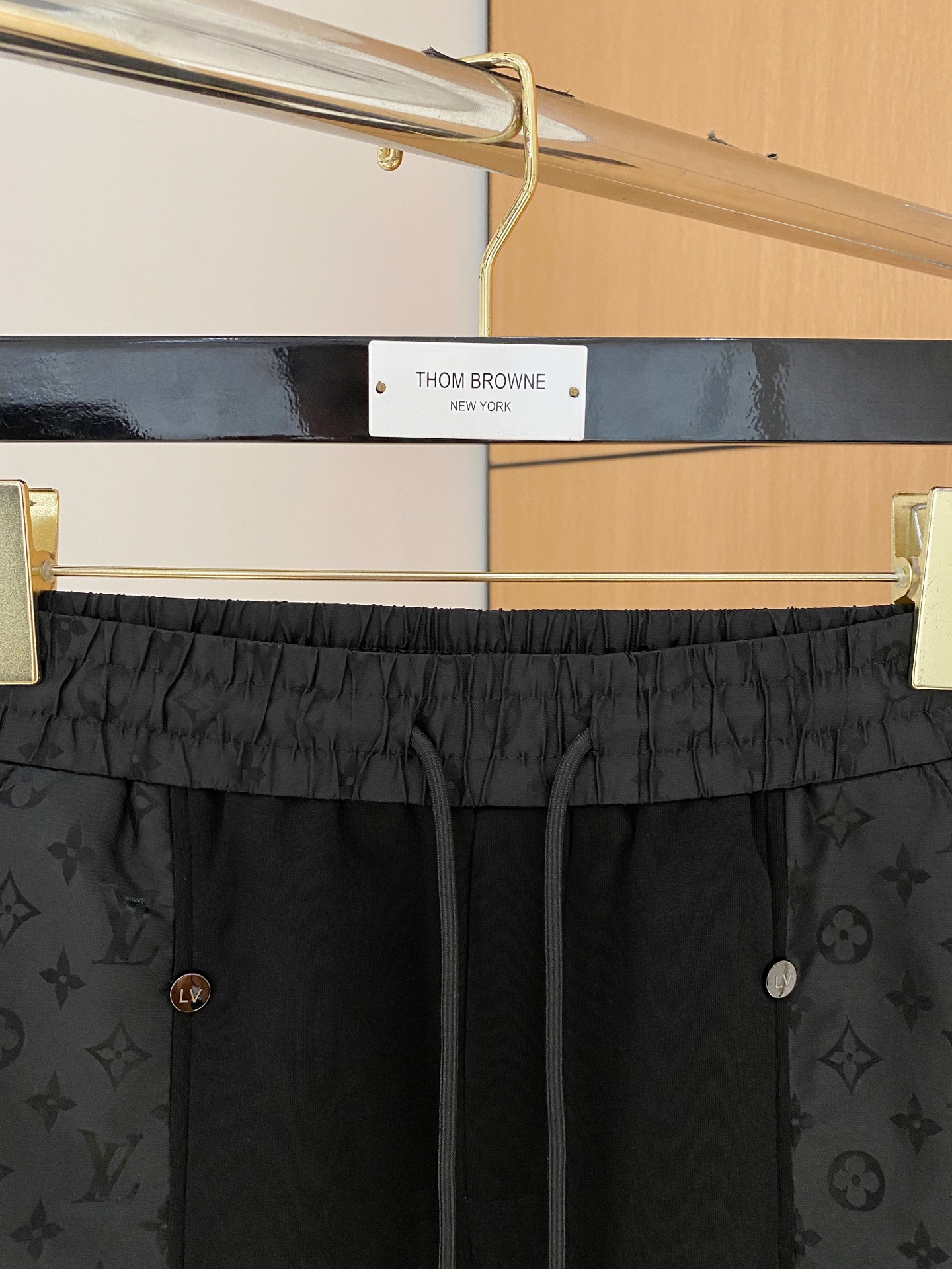 Louis Vuitton Male Basic Clothing M-l-xl