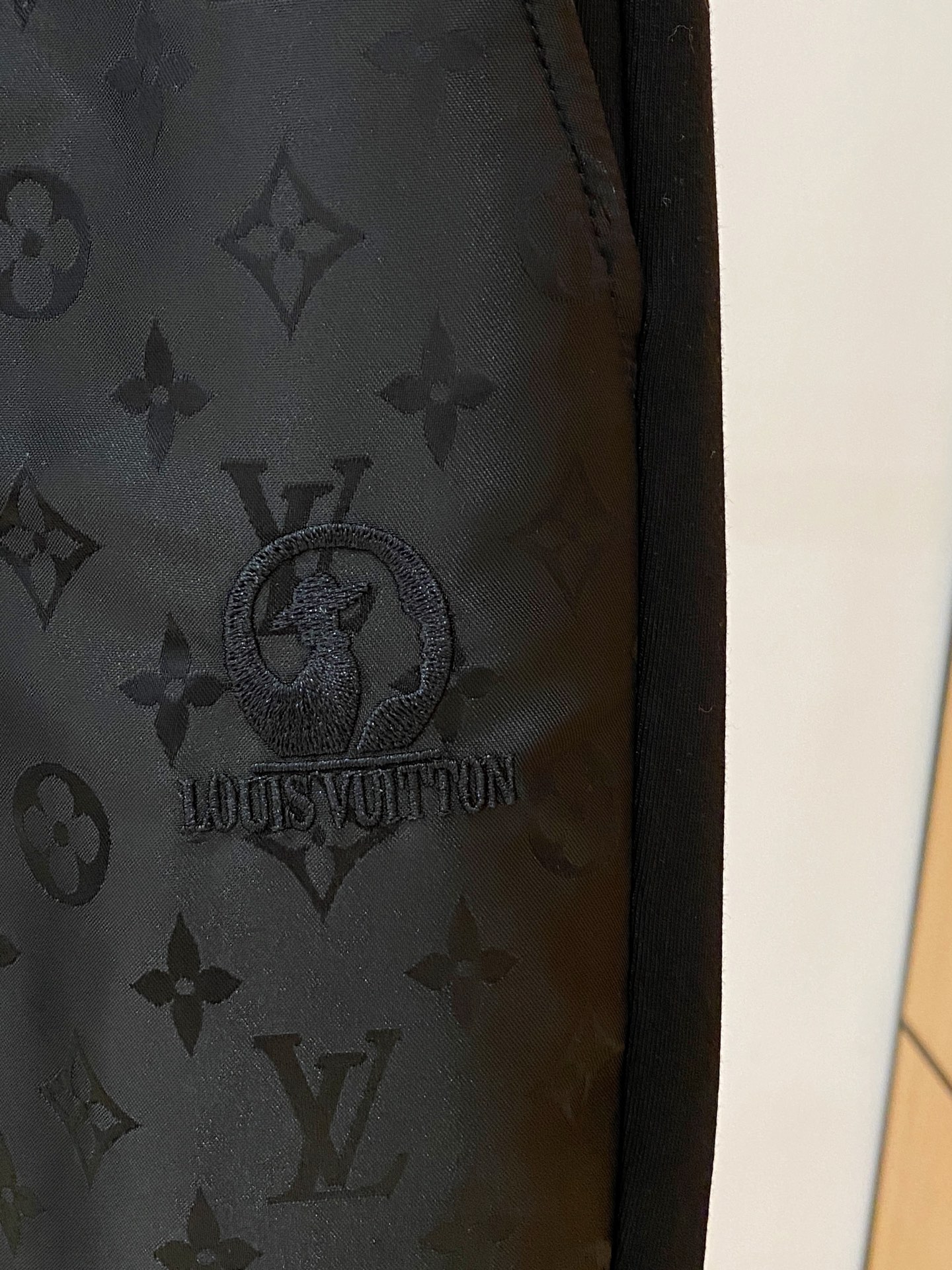 Louis Vuitton Male Basic Clothing M-l-xl