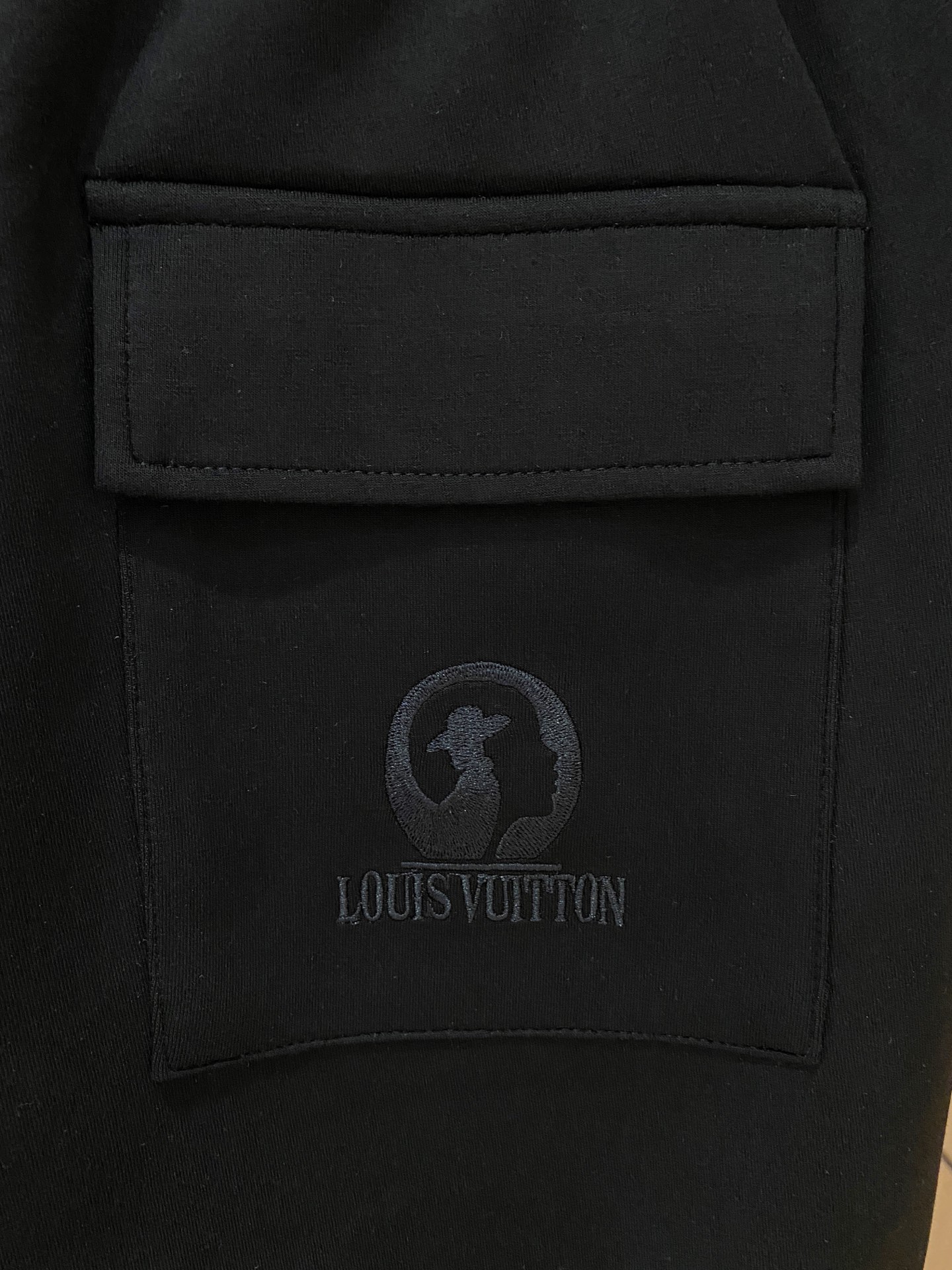 Louis Vuitton Male Basic Clothing M-l-xl