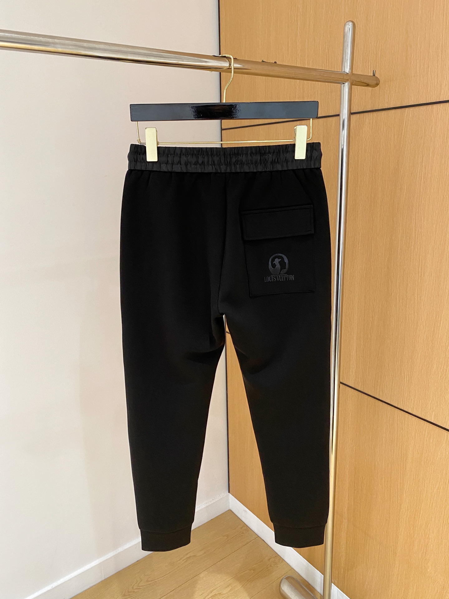 Louis Vuitton Male Basic Clothing M-l-xl