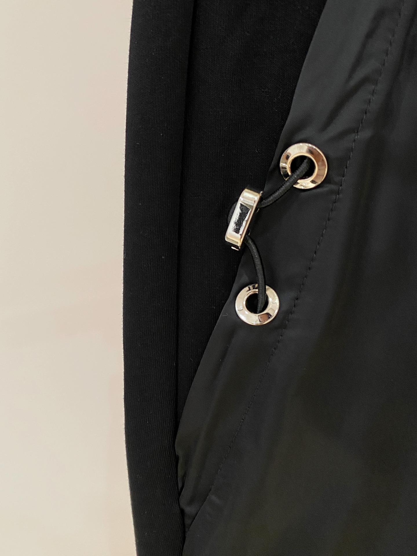 Prada Male Basic Clothing M-xl