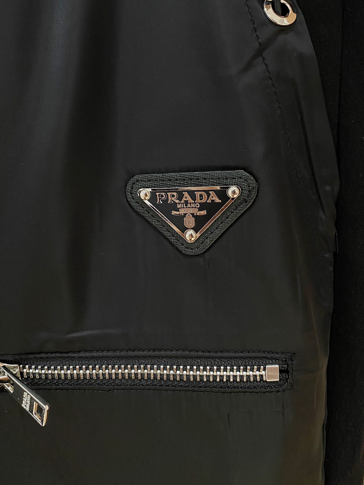 Prada Male Basic Clothing M-xl