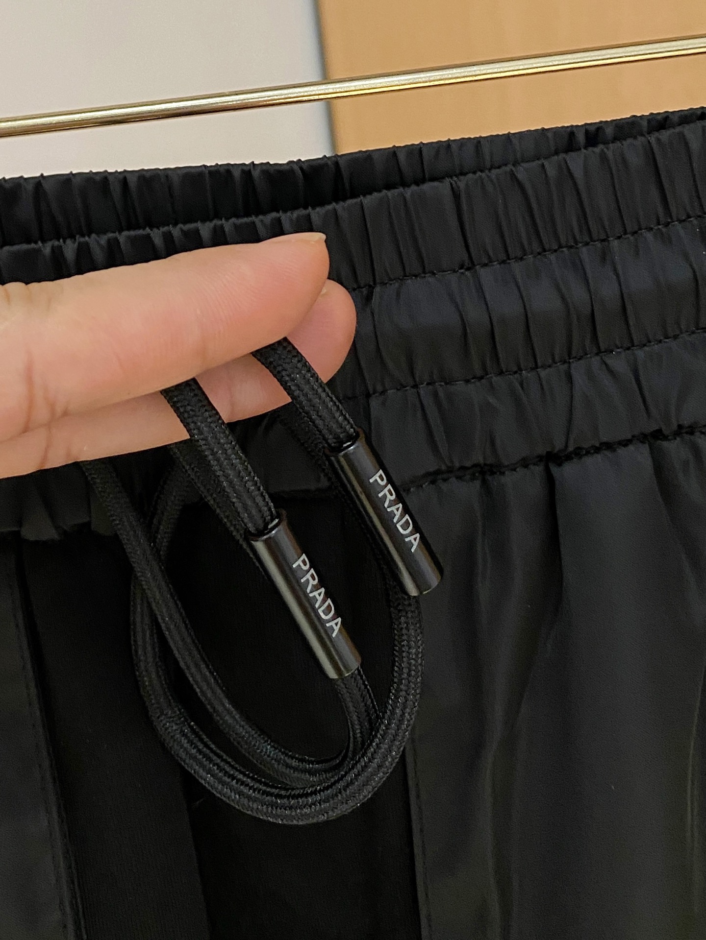 Prada Male Basic Clothing M-xl