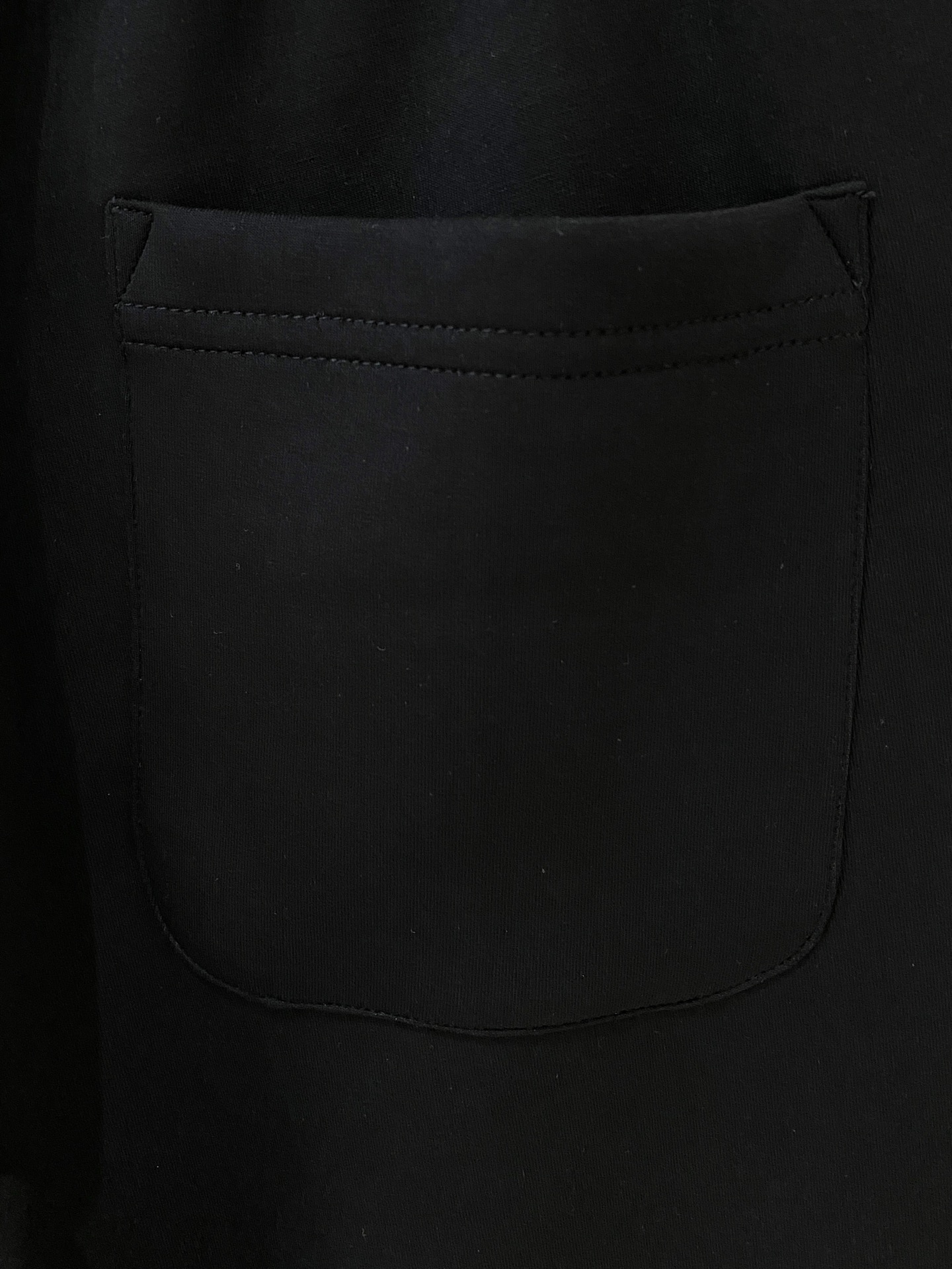 Prada Male Basic Clothing M-xl