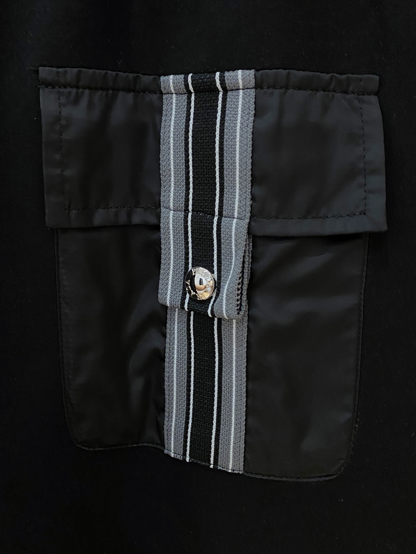 Prada Male Basic Clothing M-xl