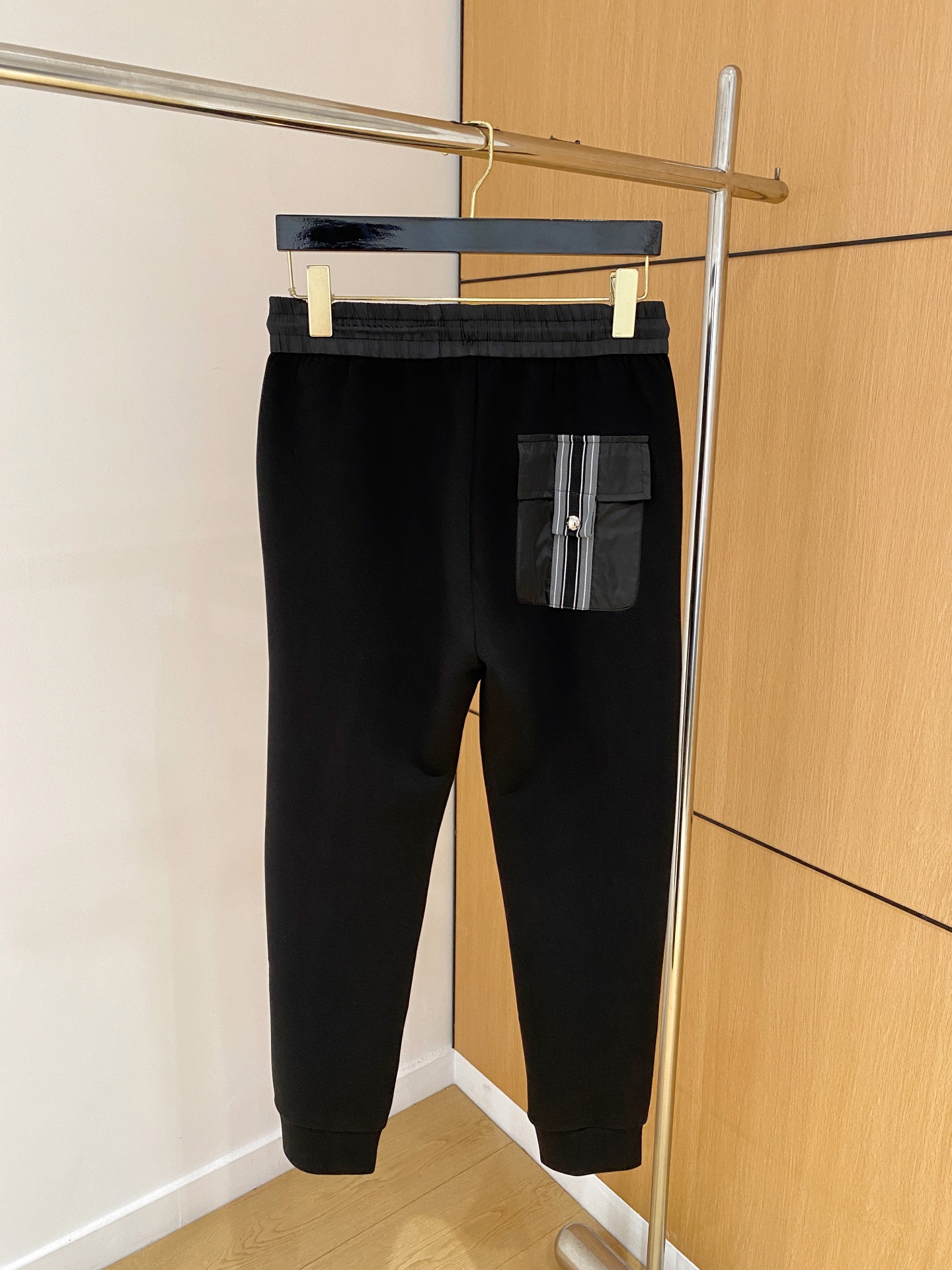 Prada Male Basic Clothing M-xl
