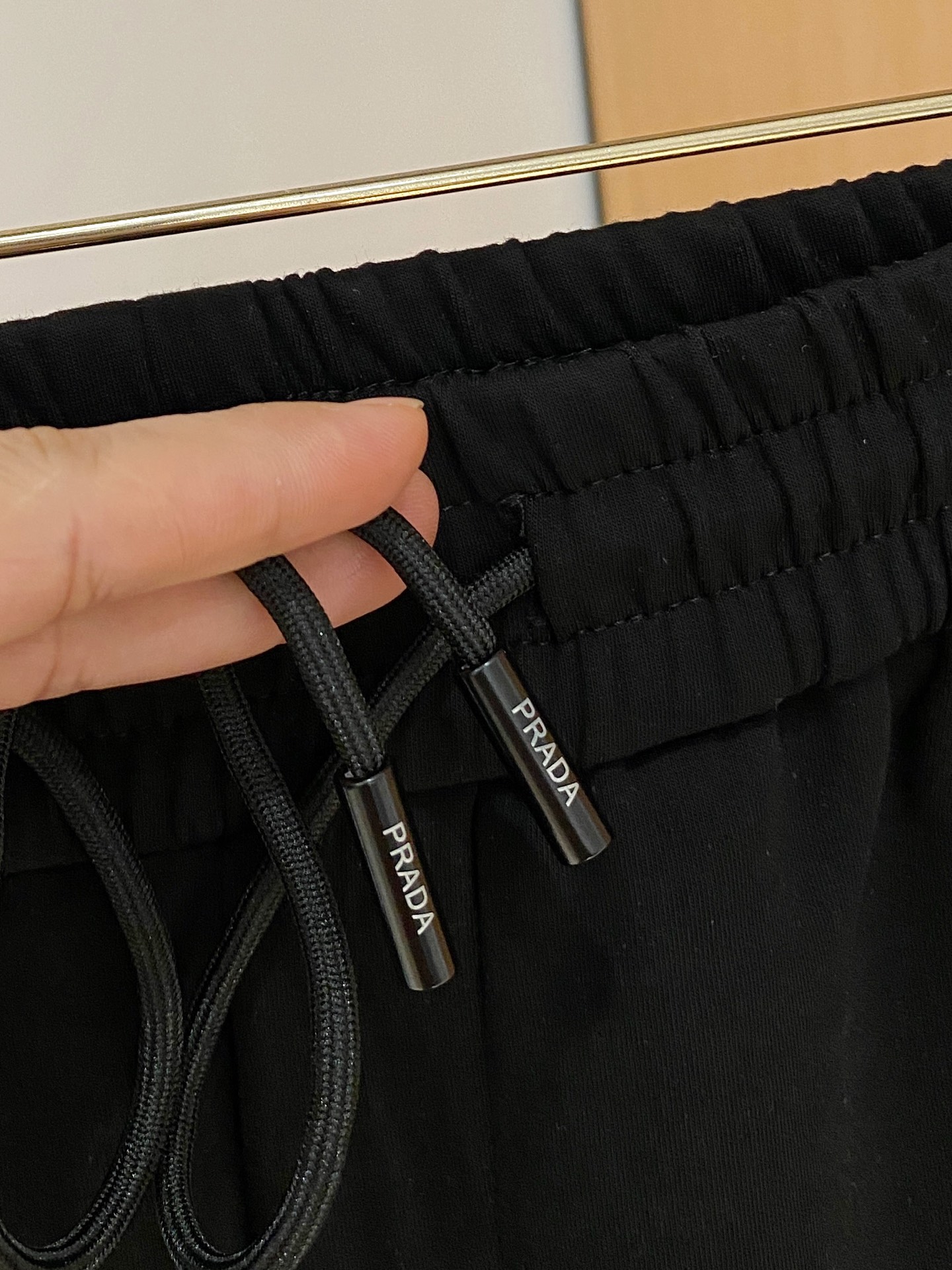 Prada Male Basic Clothing M-xl