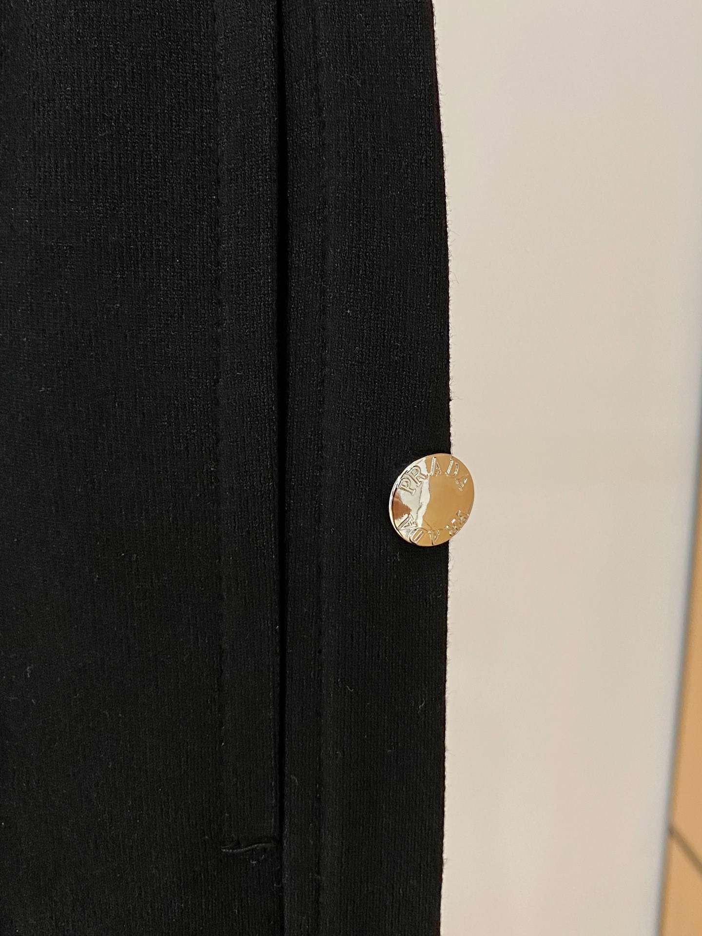 Prada Male Basic Clothing M-xl