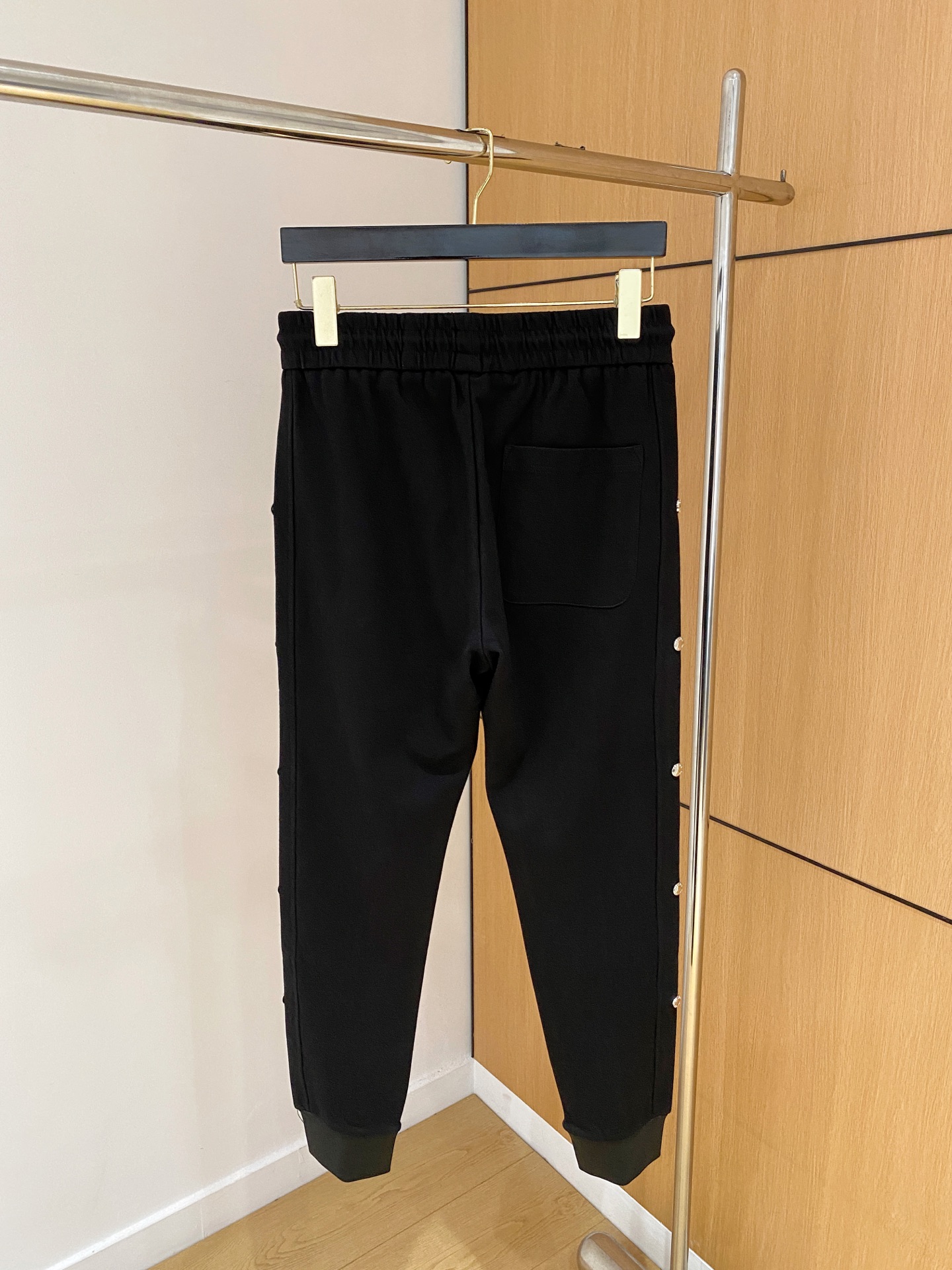 Prada Male Basic Clothing M-xl