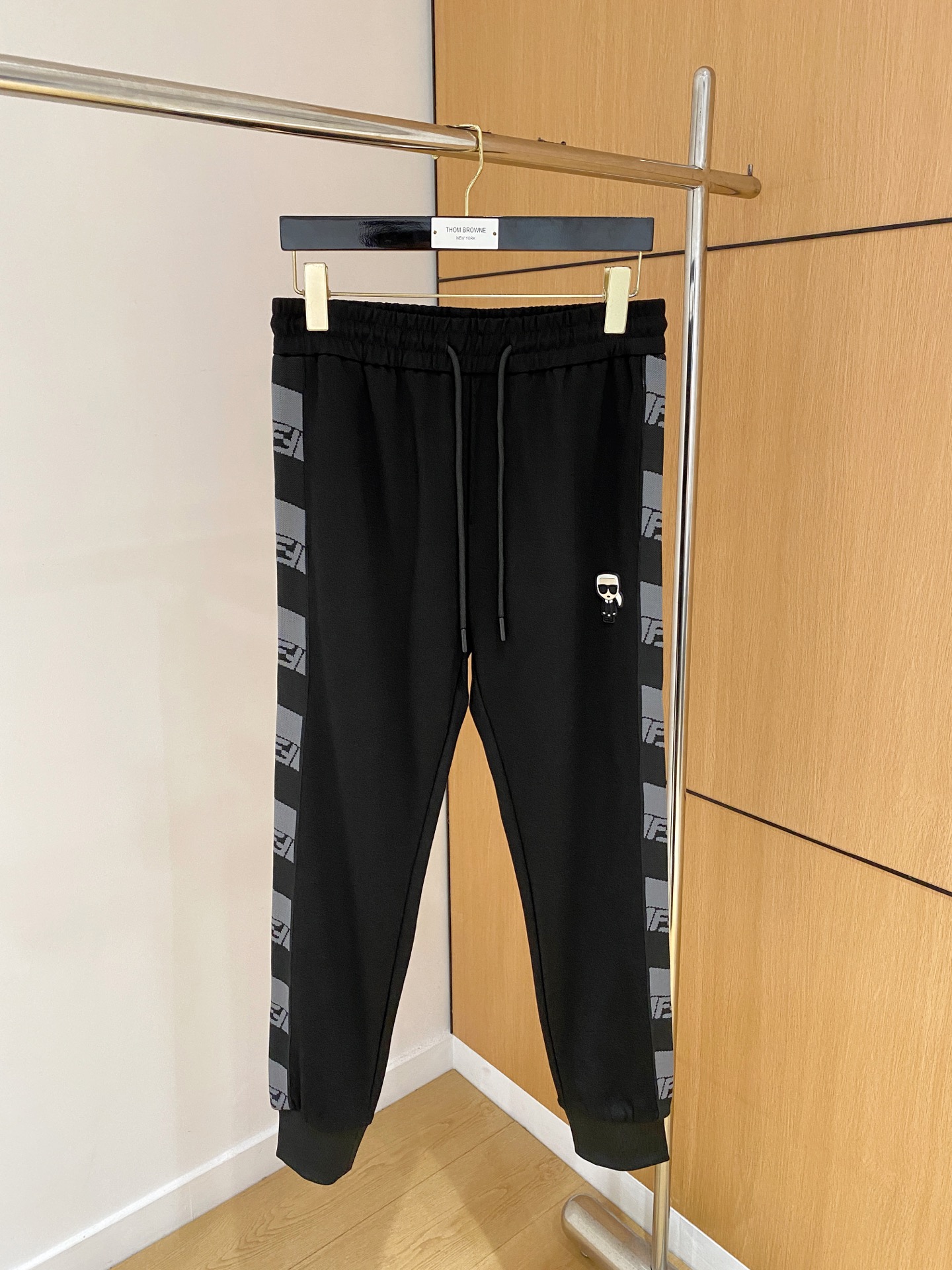 Fendi Male Basic Clothing M-xl