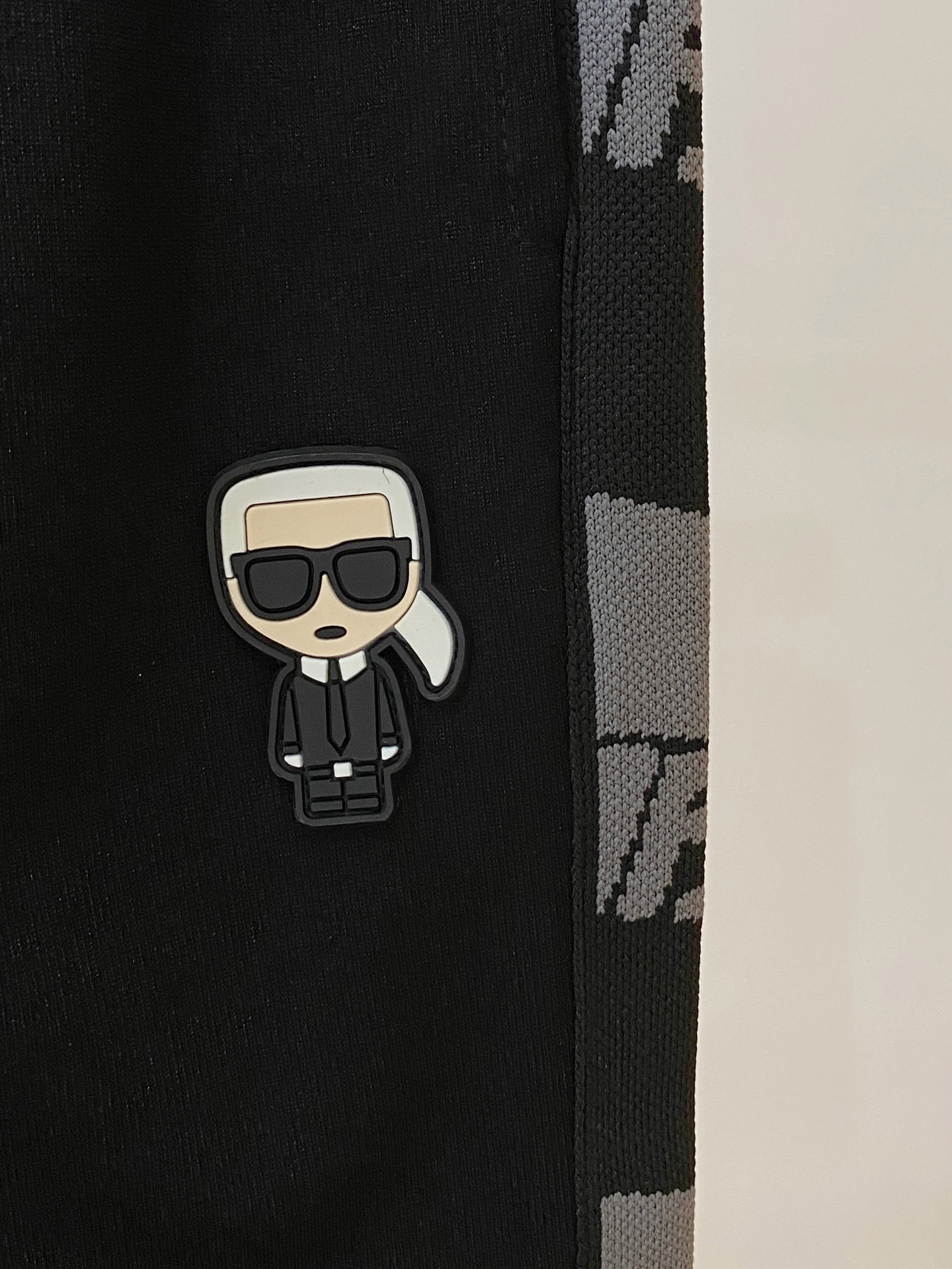 Fendi Male Basic Clothing M-xl