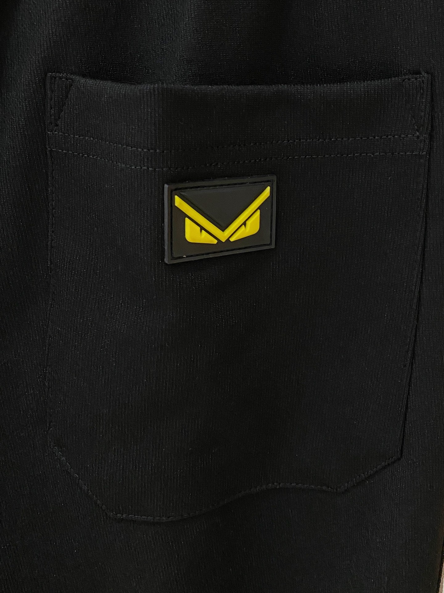 Fendi Male Basic Clothing M-xl