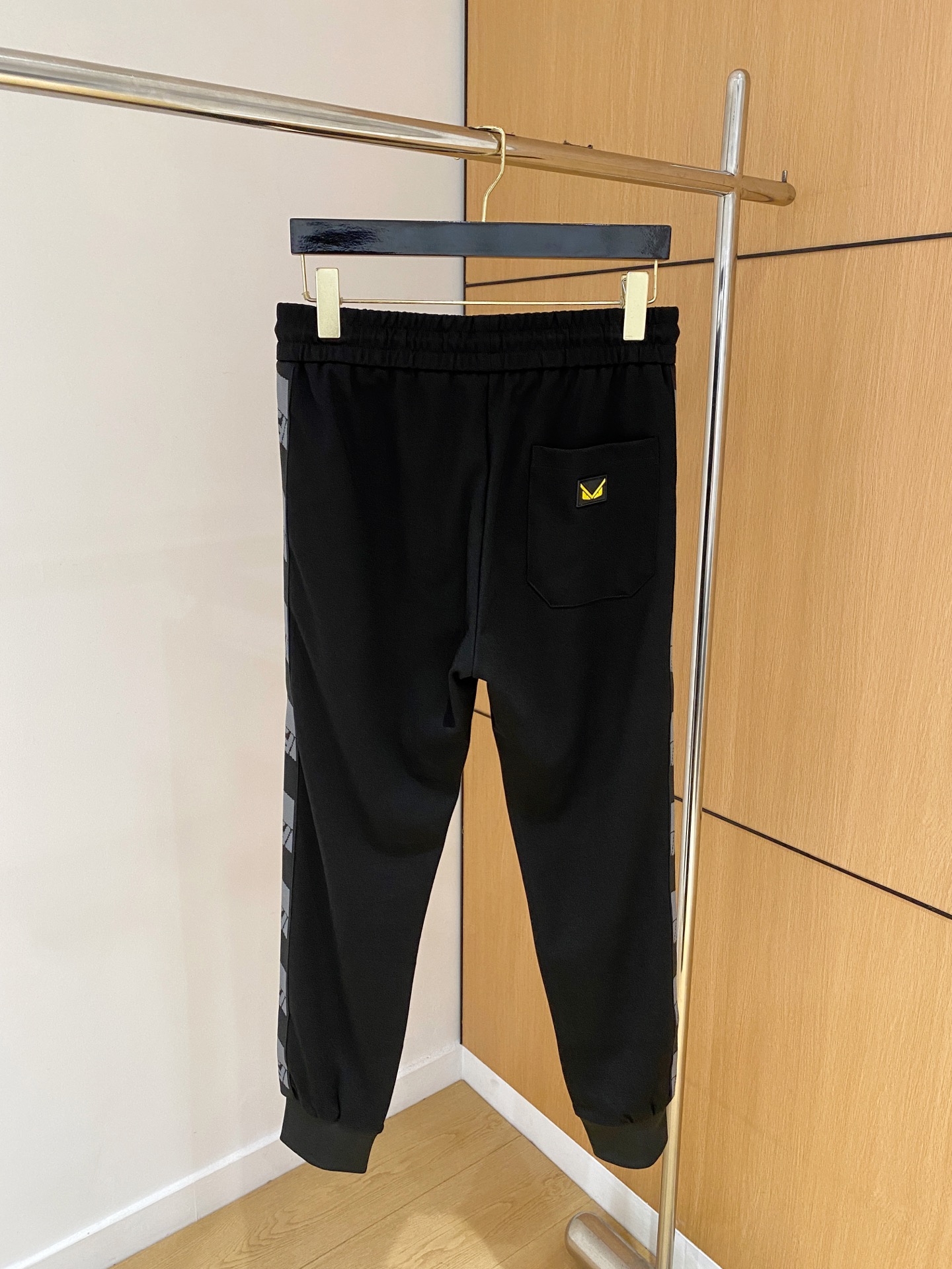 Fendi Male Basic Clothing M-xl