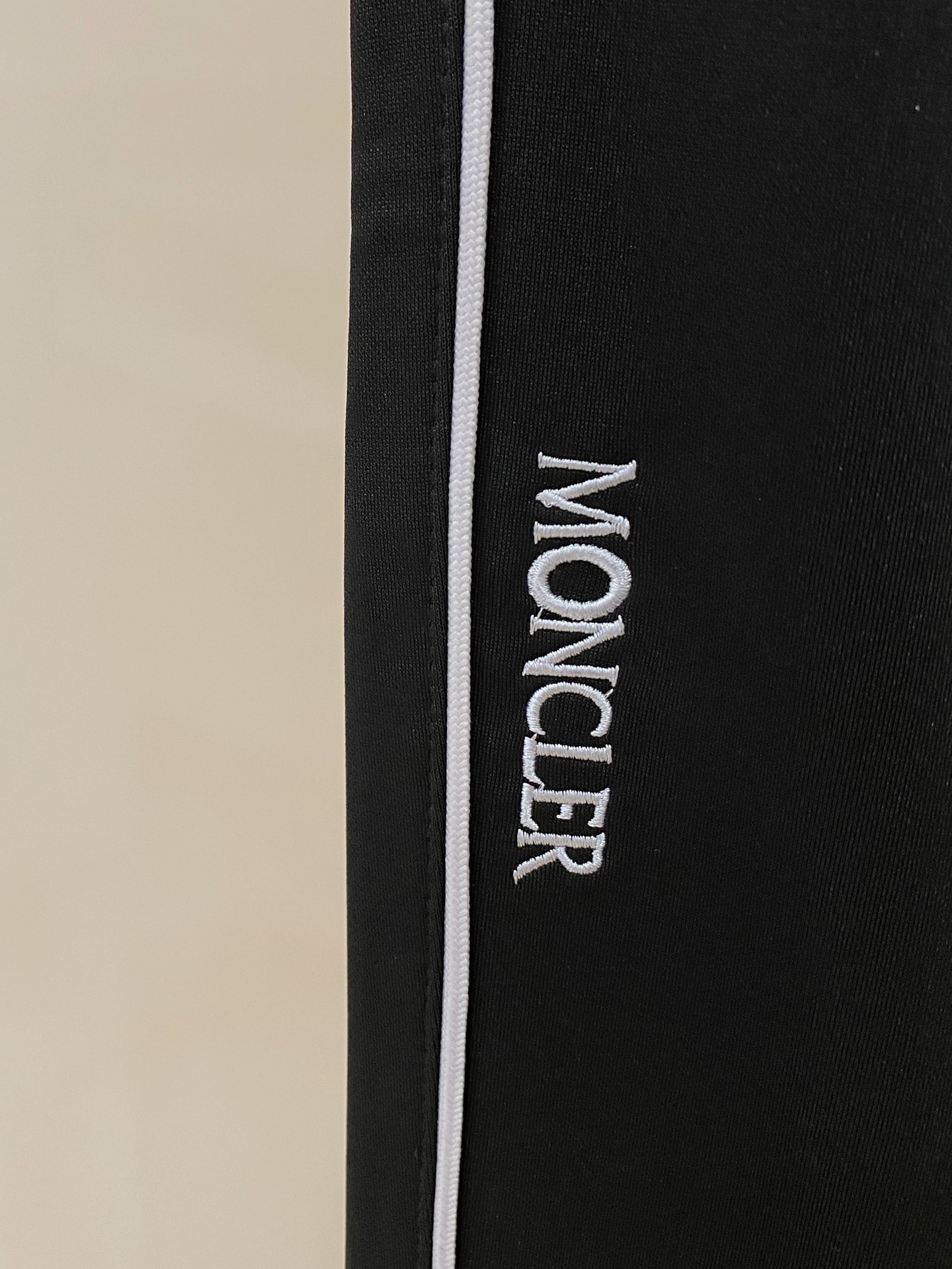 Moncler Male Basic Clothing M-l-xl