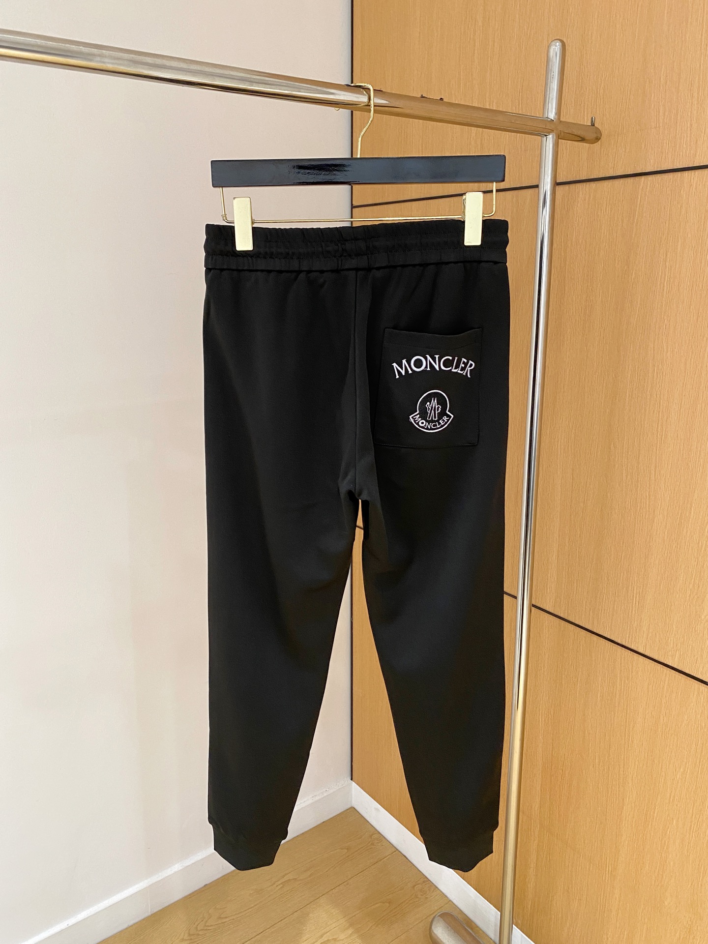 Moncler Male Basic Clothing M-l-xl