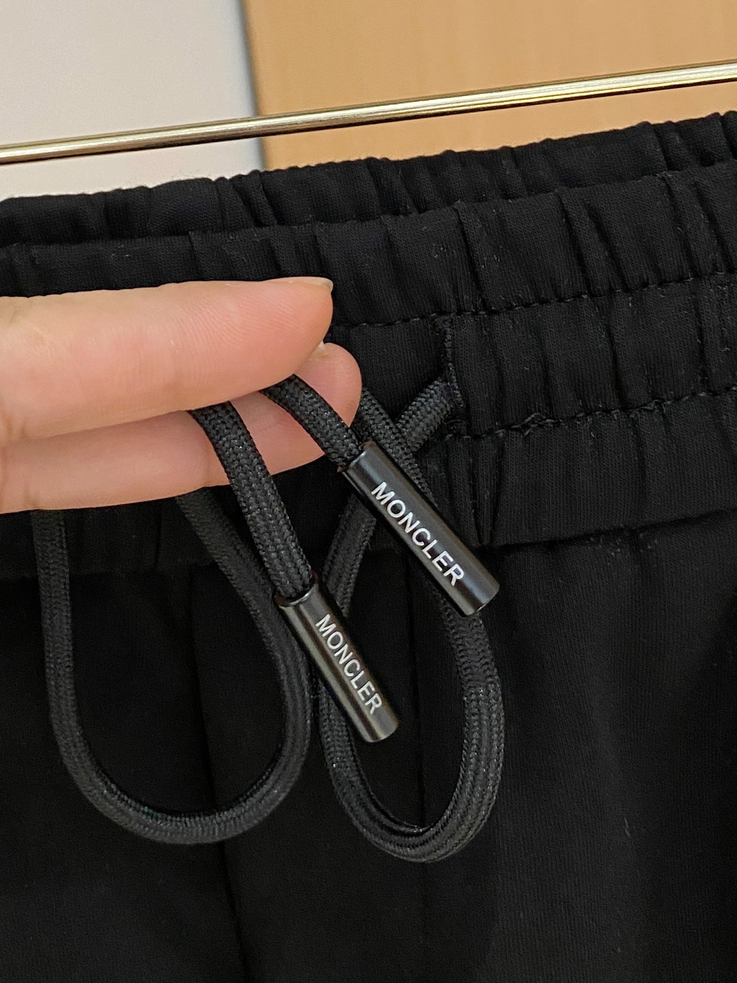 Moncler Male Basic Clothing M-l-xl
