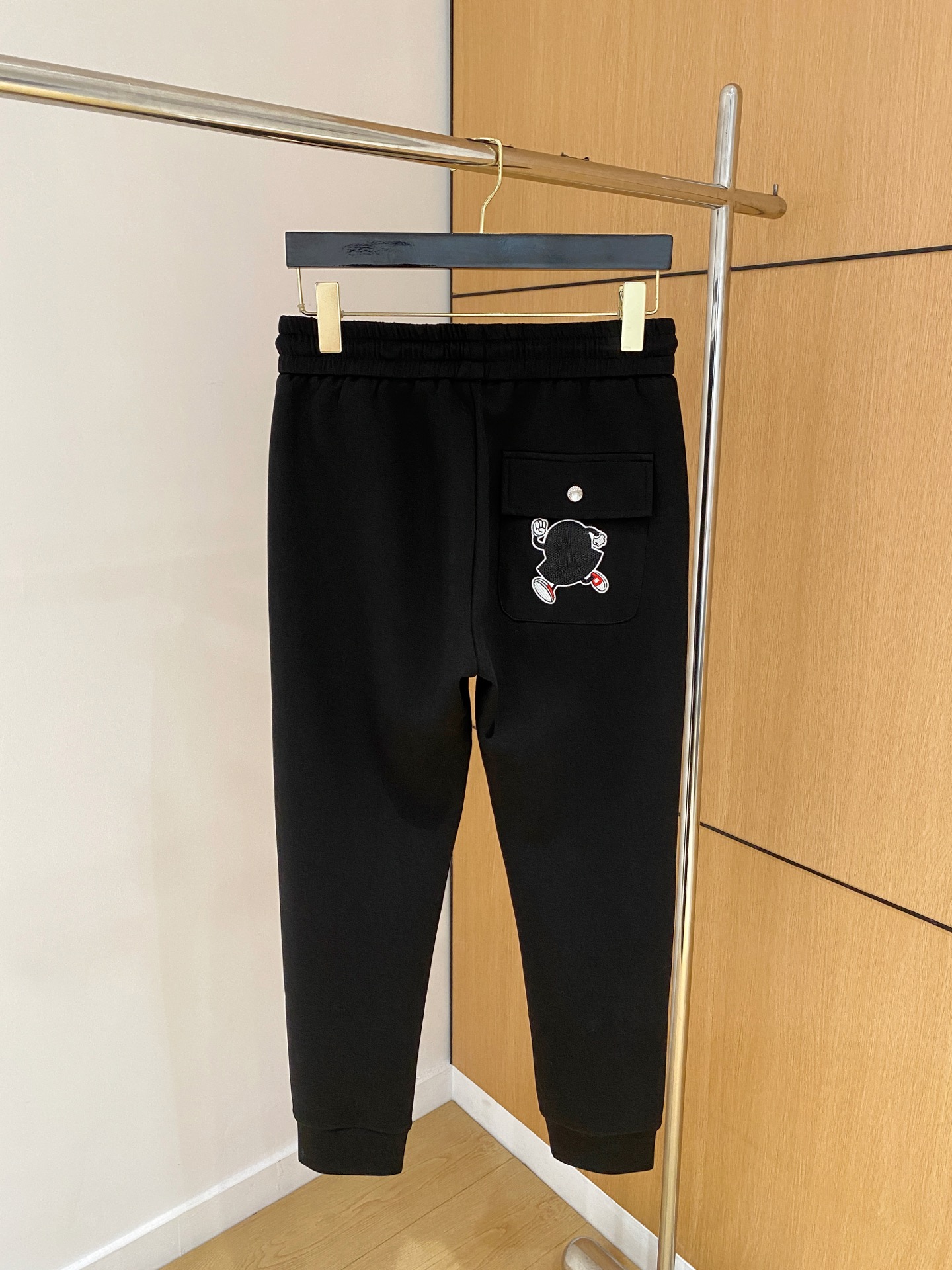 Moncler Male Basic Clothing M-l-xl