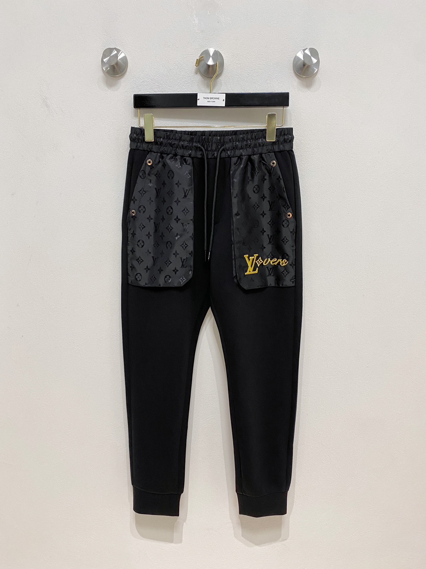 Louis Vuitton Male Basic Clothing M-l-xl