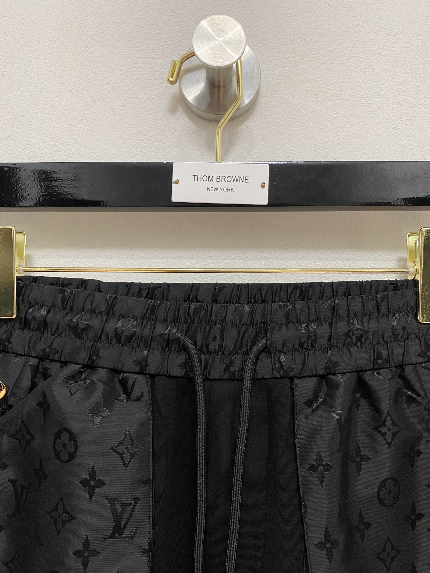 Louis Vuitton Male Basic Clothing M-l-xl
