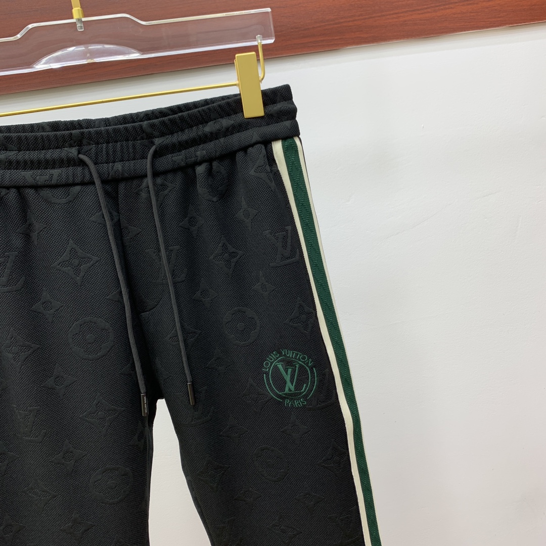Louis Vuitton Male Basic Clothing M-l-xl