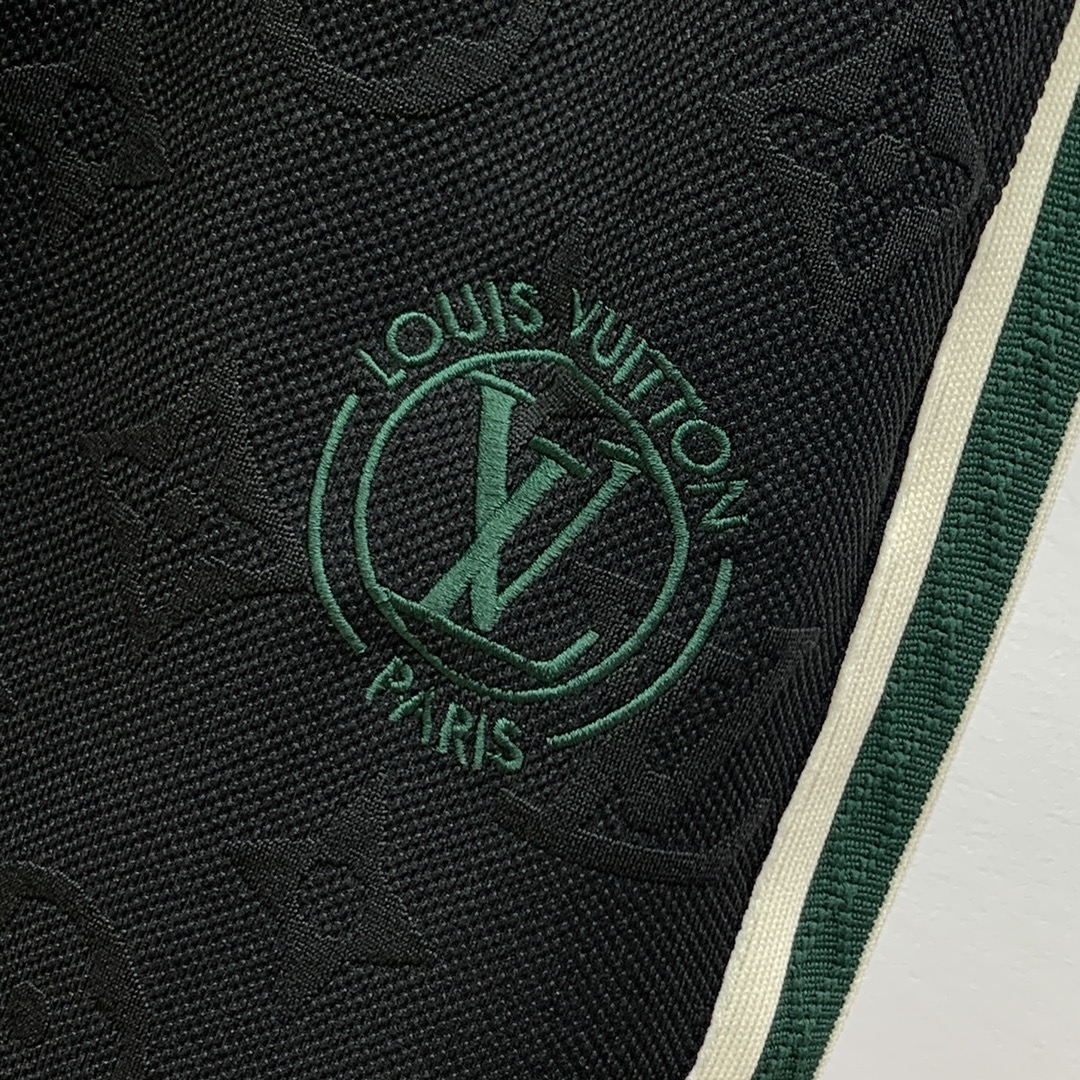 Louis Vuitton Male Basic Clothing M-l-xl