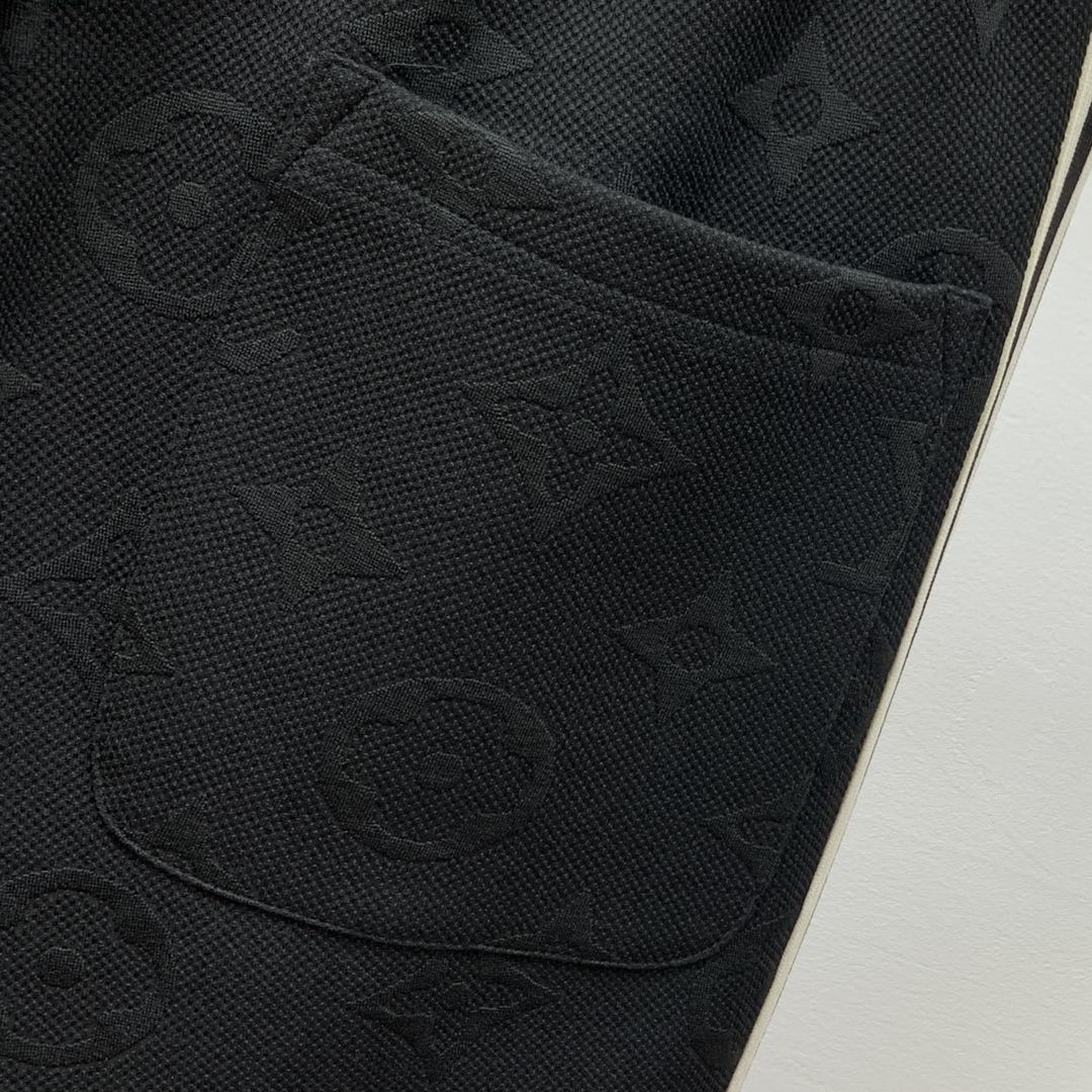 Louis Vuitton Male Basic Clothing M-l-xl