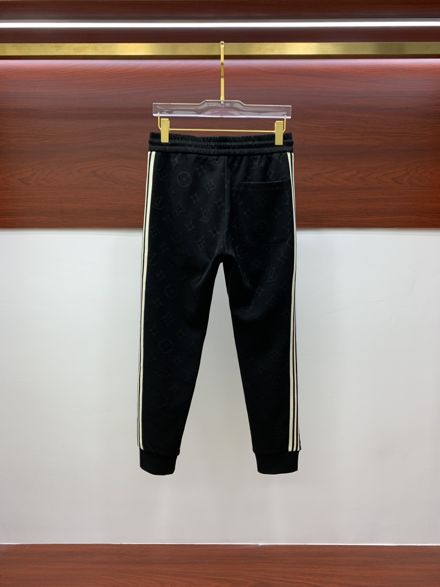 Louis Vuitton Male Basic Clothing M-l-xl