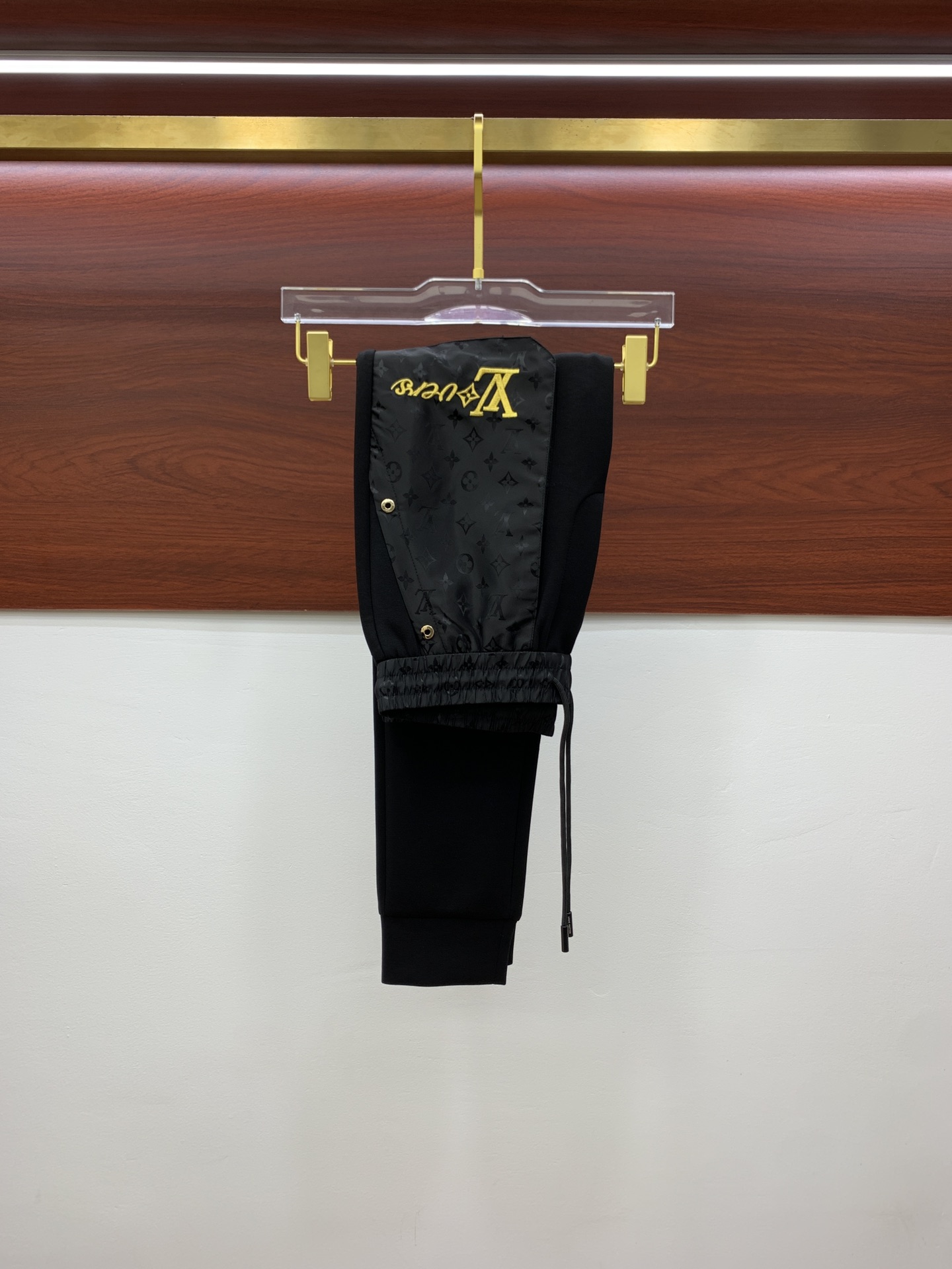 Louis Vuitton Male Basic Clothing M-l-xl