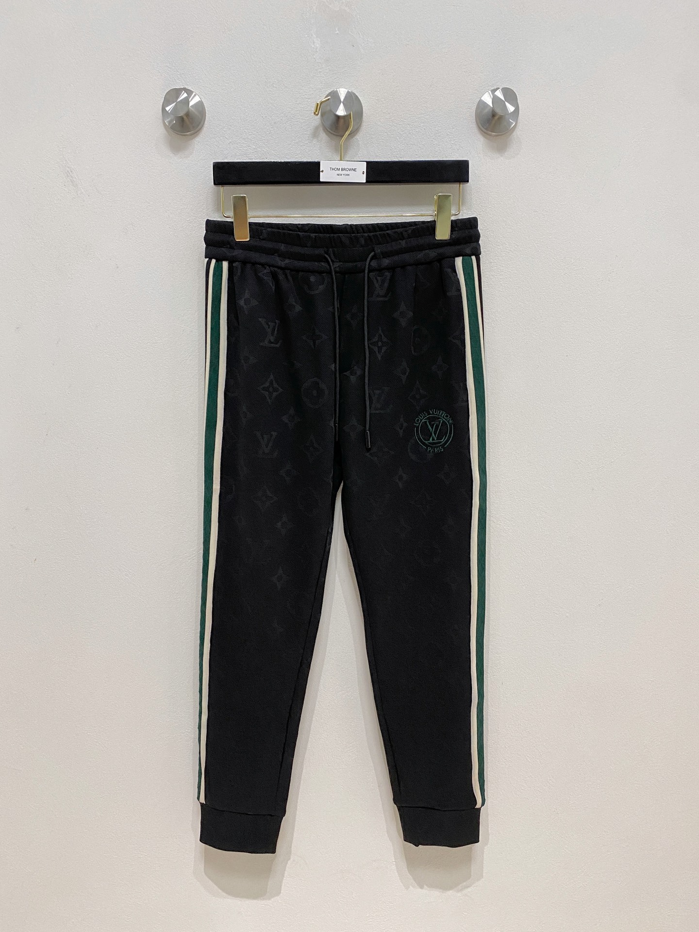 Louis Vuitton Male Basic Clothing M-l-xl