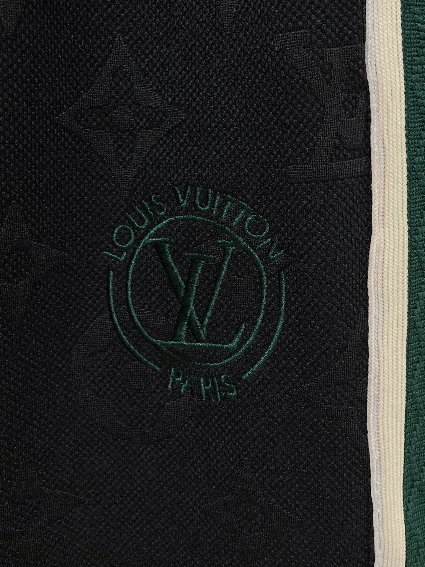 Louis Vuitton Male Basic Clothing M-l-xl