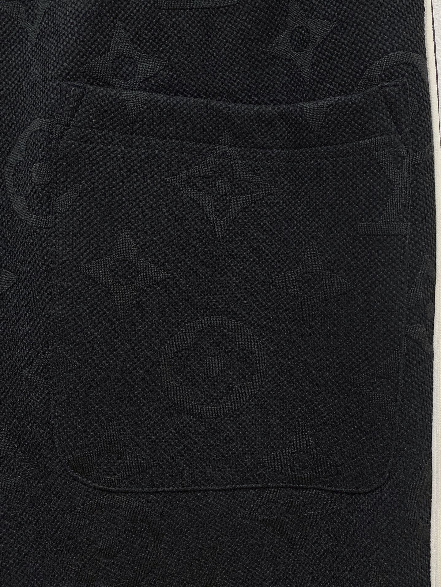 Louis Vuitton Male Basic Clothing M-l-xl