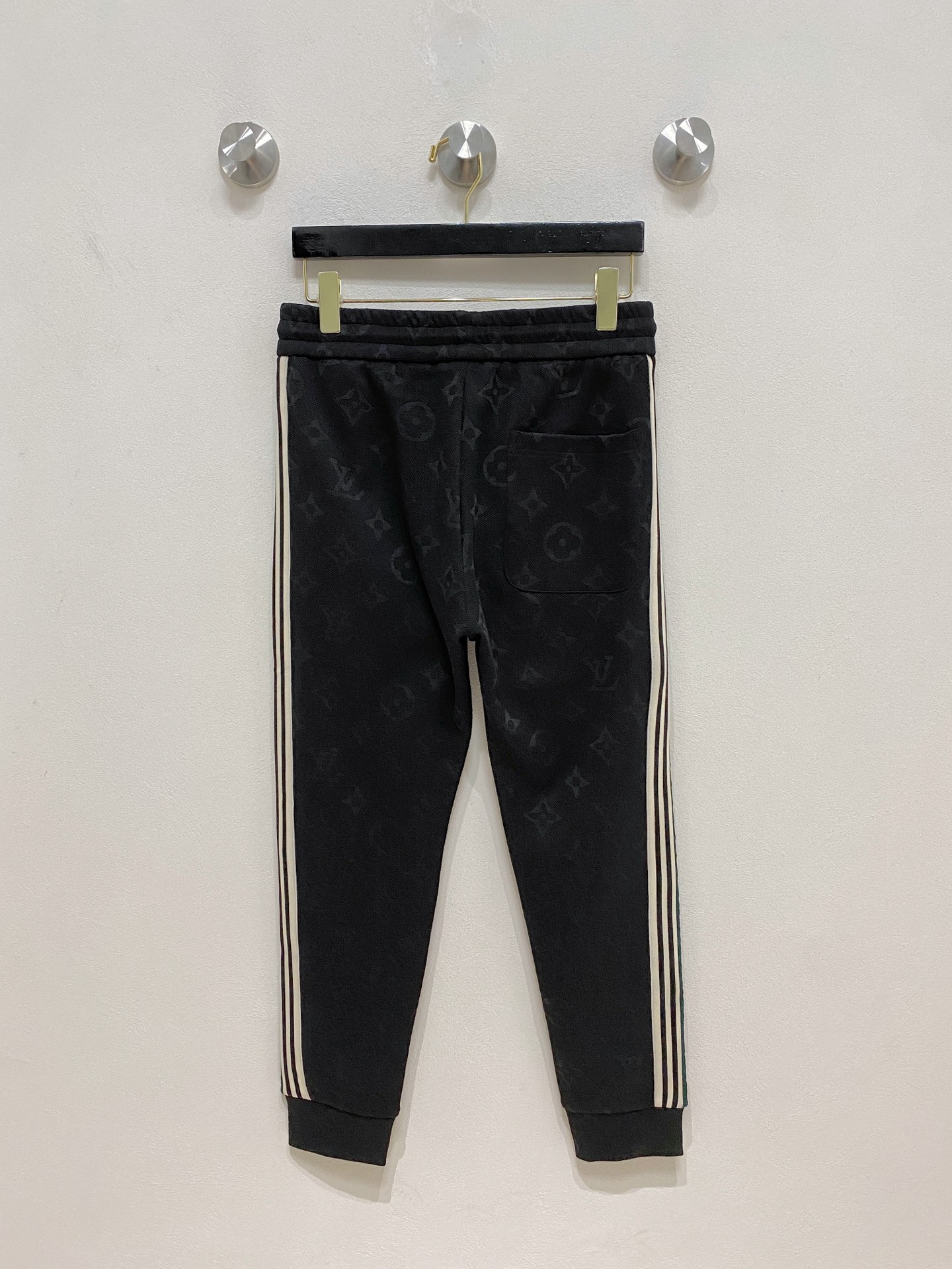 Louis Vuitton Male Basic Clothing M-l-xl