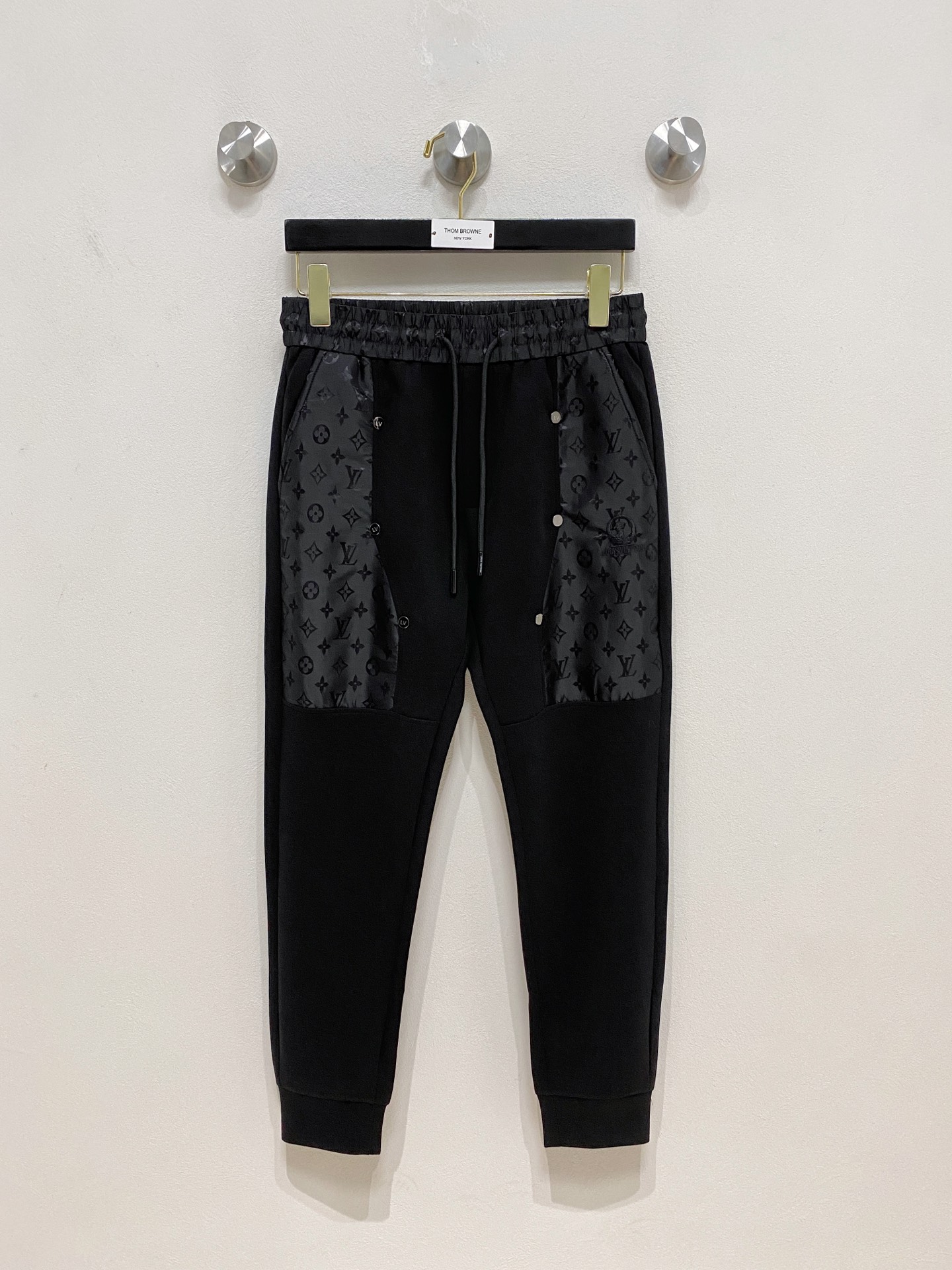 Louis Vuitton Male Basic Clothing M-l-xl