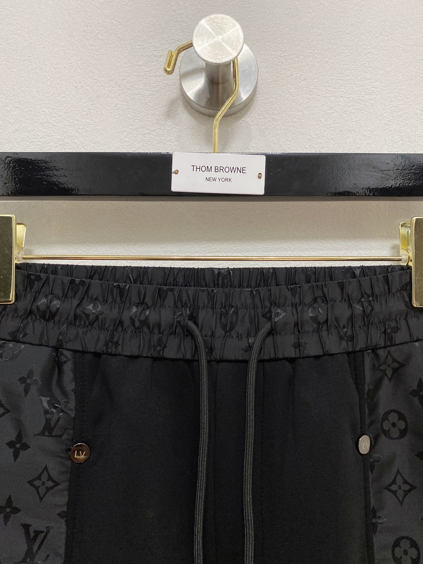 Louis Vuitton Male Basic Clothing M-l-xl