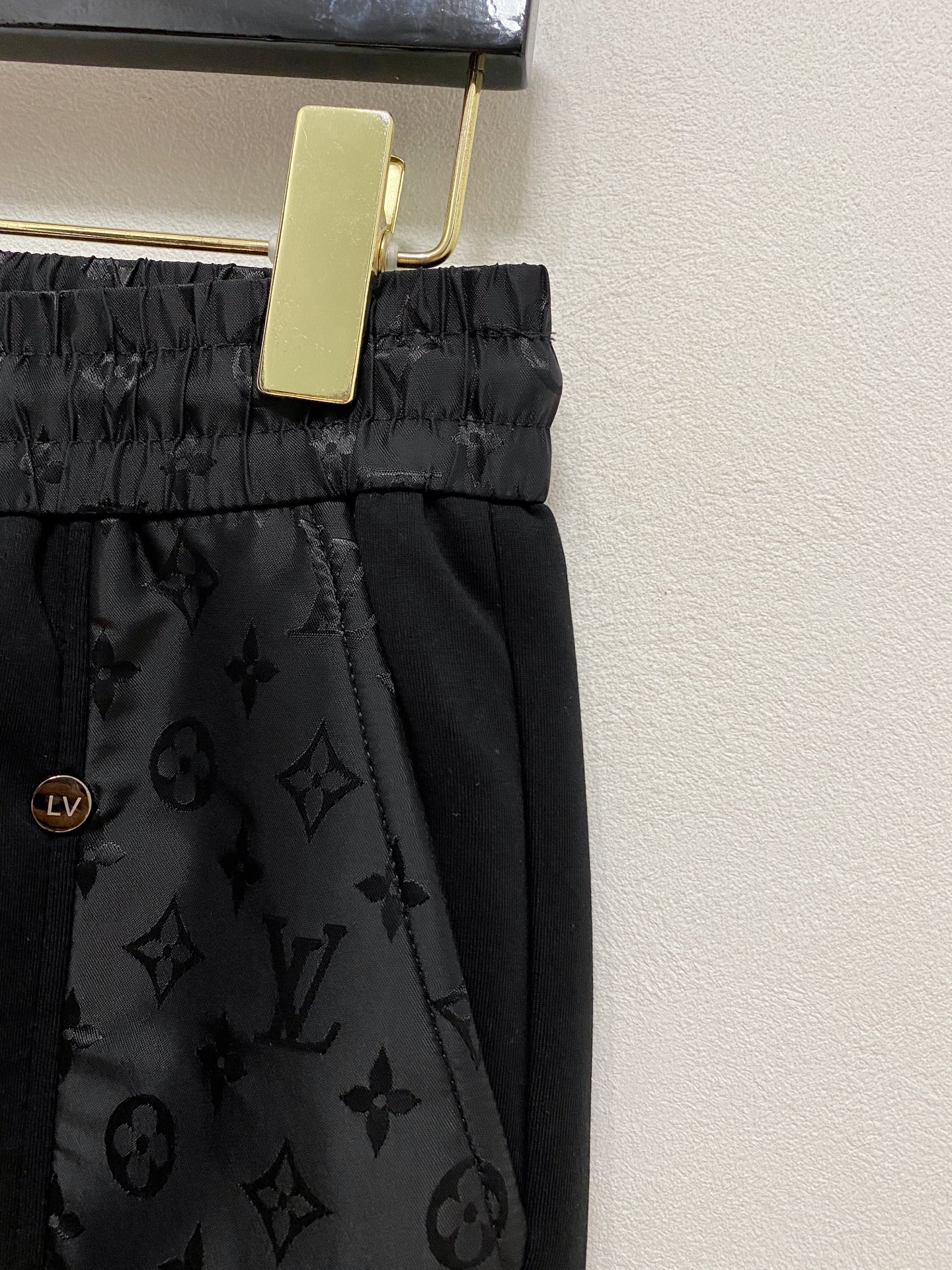 Louis Vuitton Male Basic Clothing M-l-xl