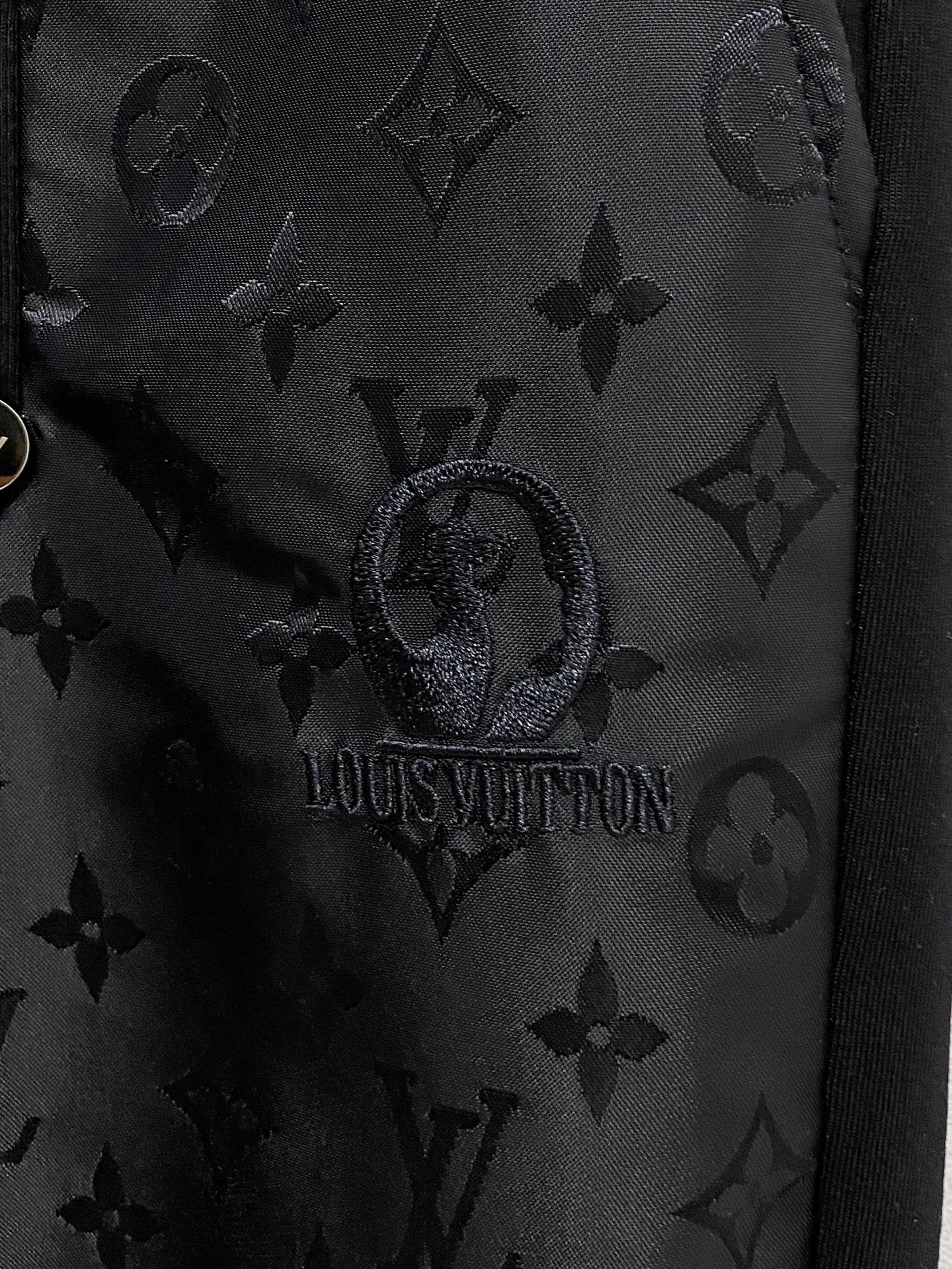 Louis Vuitton Male Basic Clothing M-l-xl