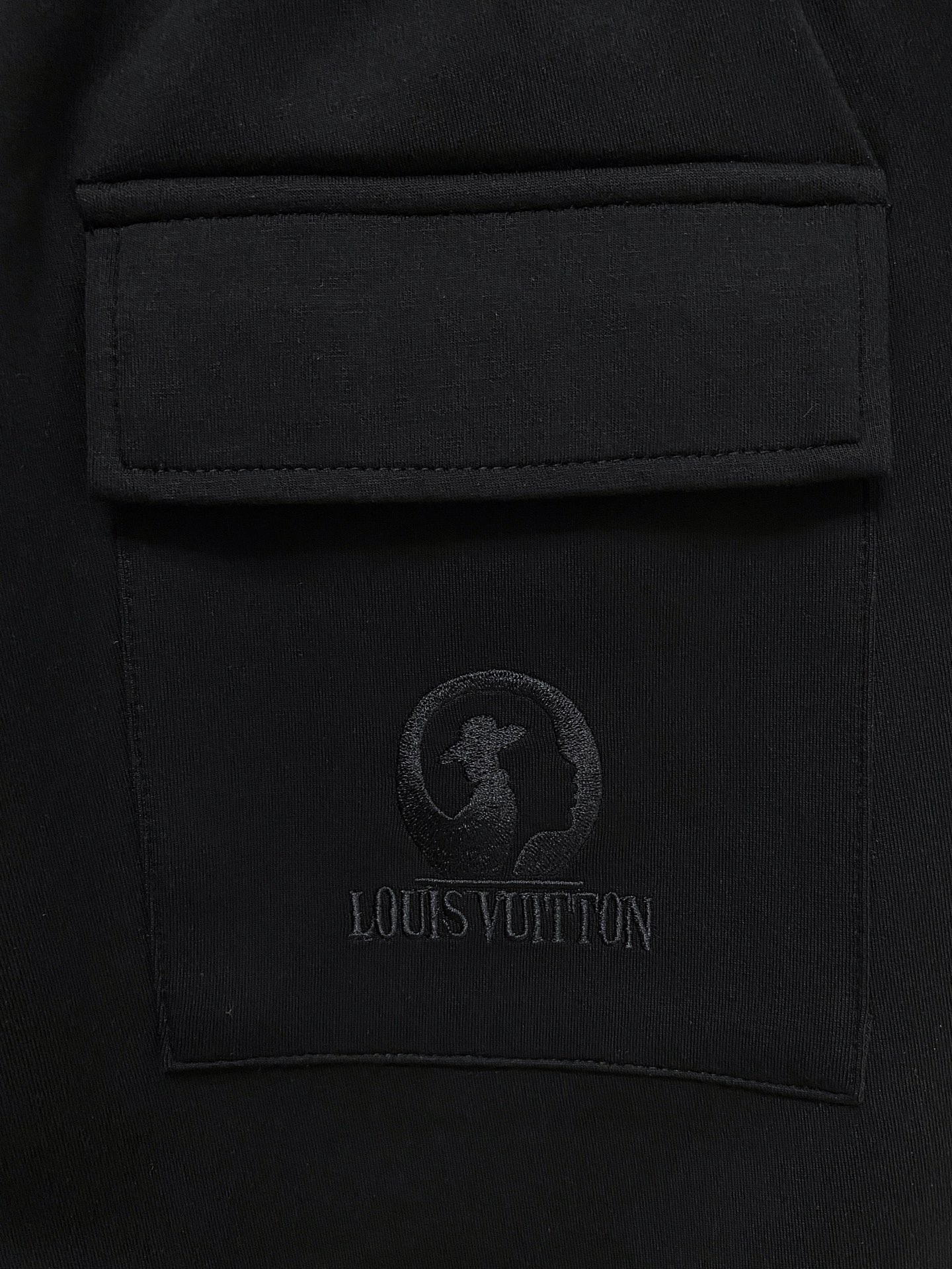 Louis Vuitton Male Basic Clothing M-l-xl