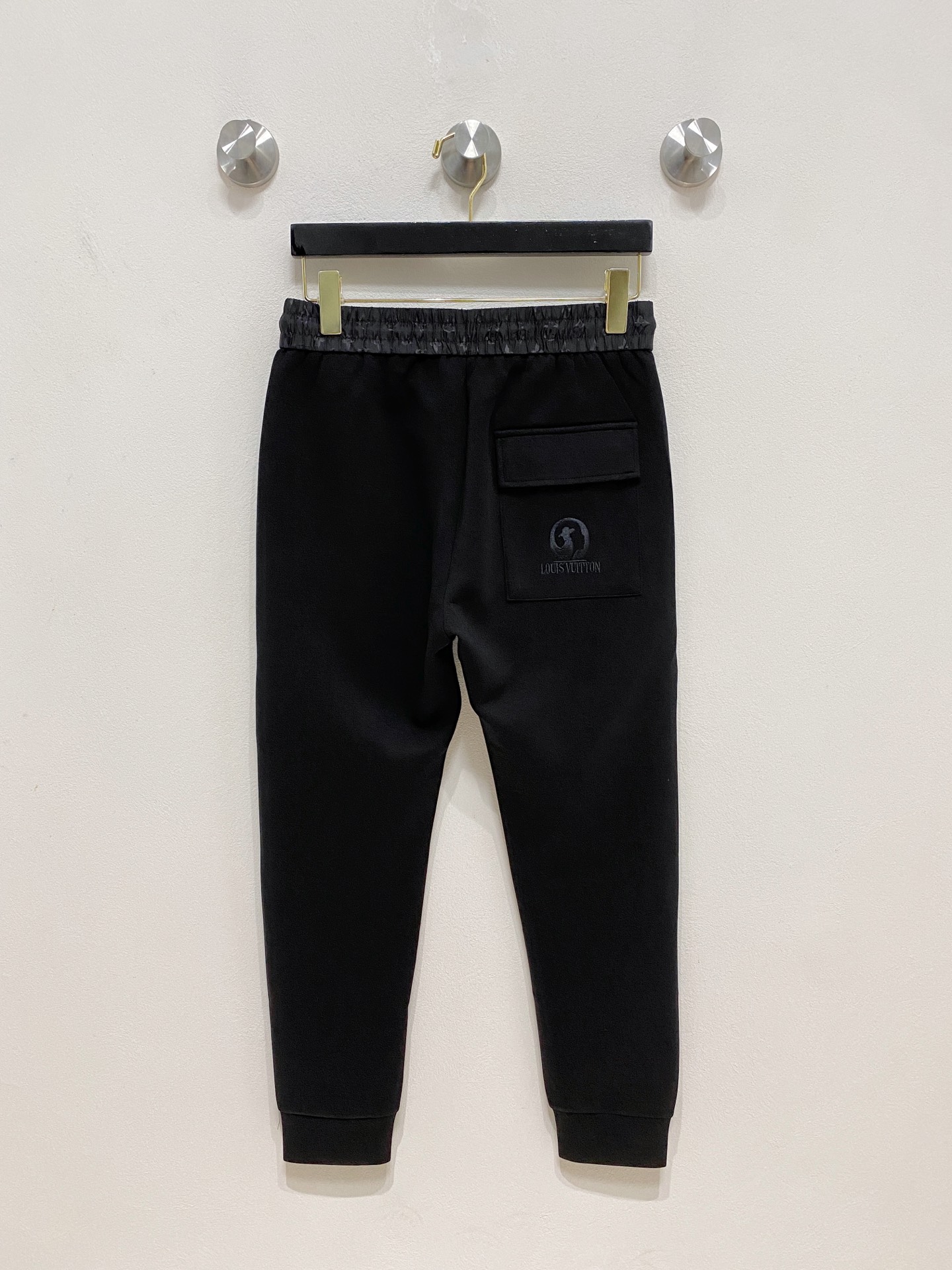 Louis Vuitton Male Basic Clothing M-l-xl