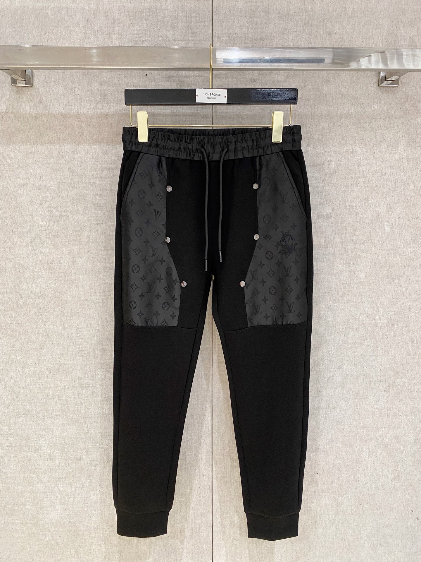 Louis Vuitton Male Basic Clothing M-l-xl