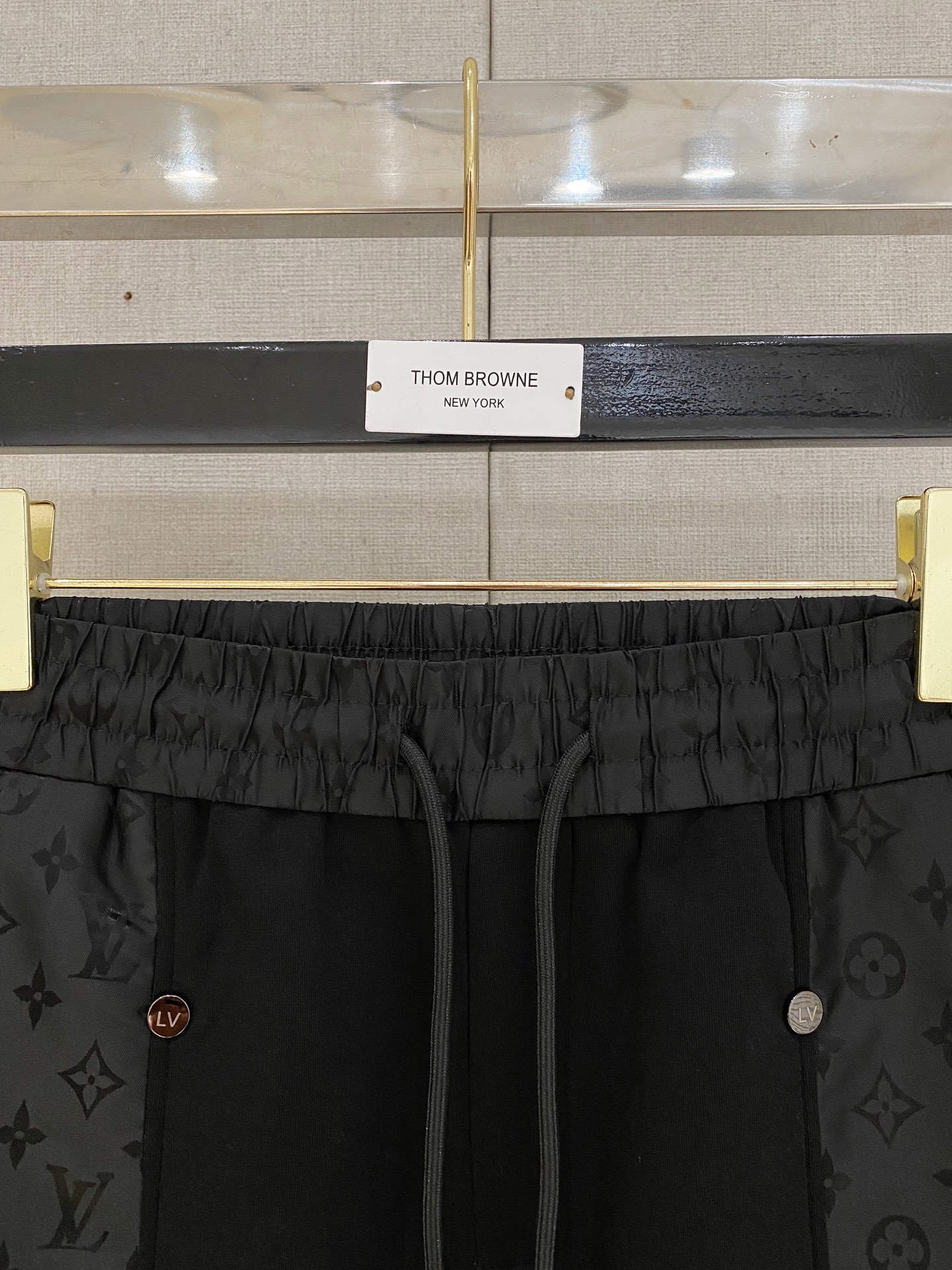 Louis Vuitton Male Basic Clothing M-l-xl