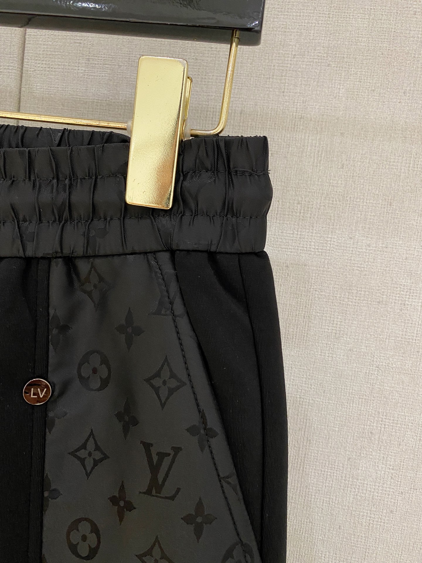 Louis Vuitton Male Basic Clothing M-l-xl