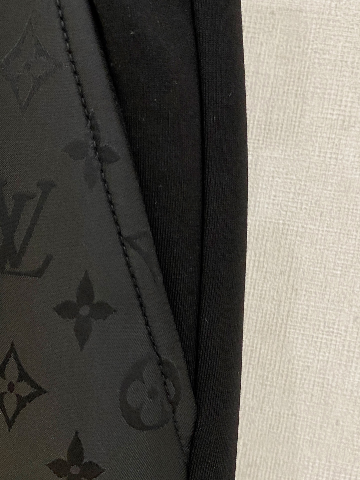 Louis Vuitton Male Basic Clothing M-l-xl
