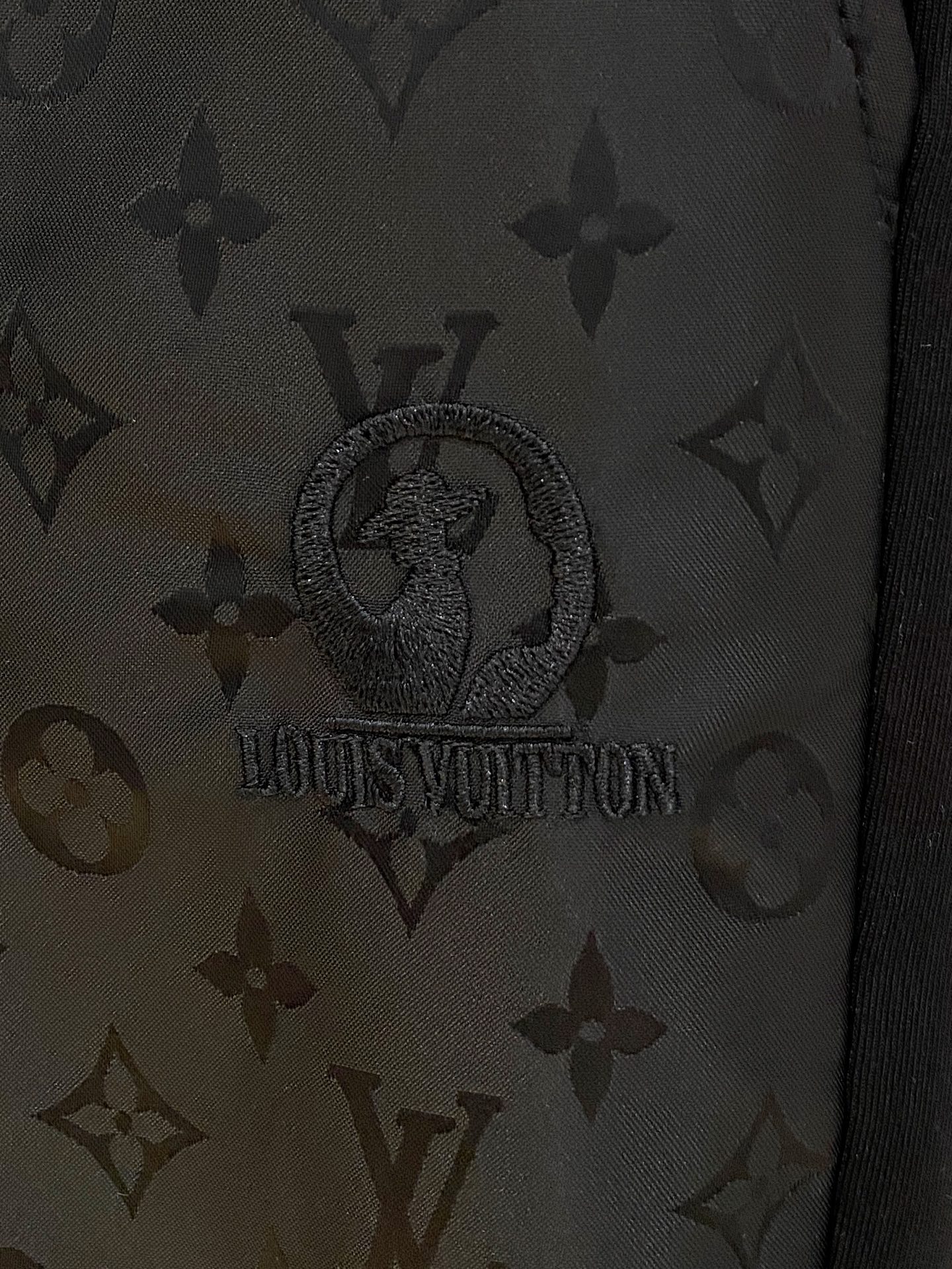 Louis Vuitton Male Basic Clothing M-l-xl