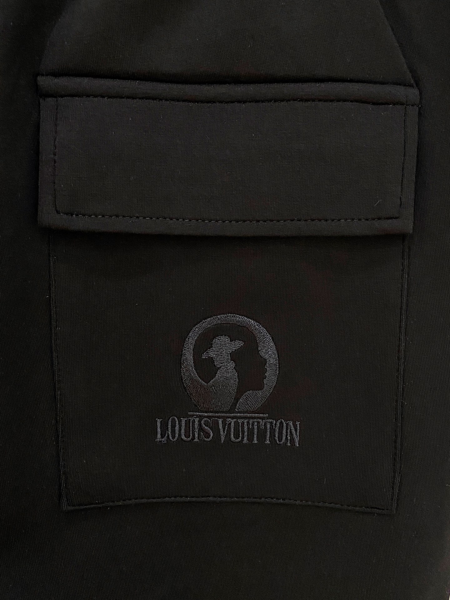 Louis Vuitton Male Basic Clothing M-l-xl