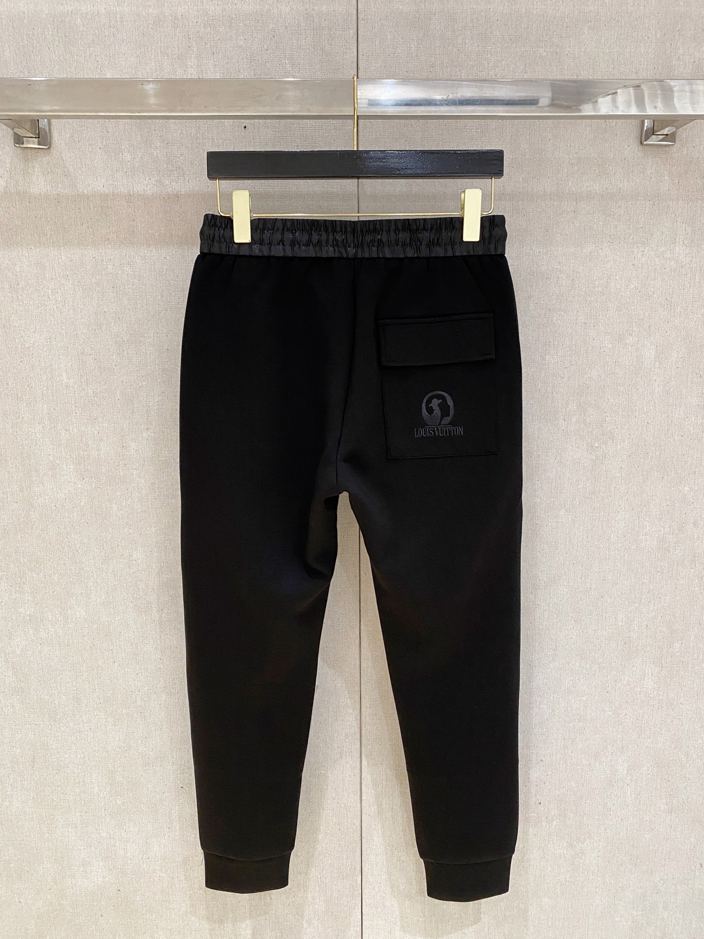 Louis Vuitton Male Basic Clothing M-l-xl