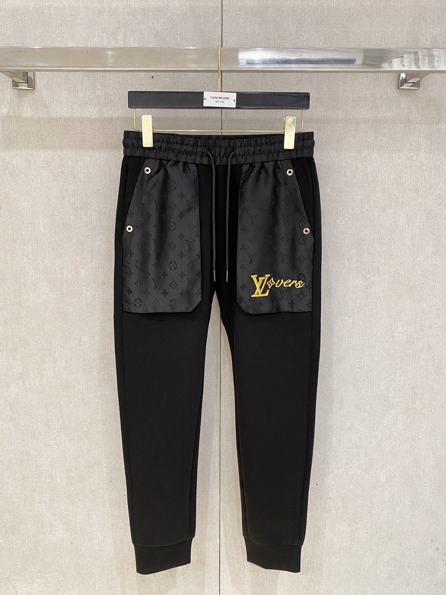 Louis Vuitton Male Basic Clothing M-l-xl