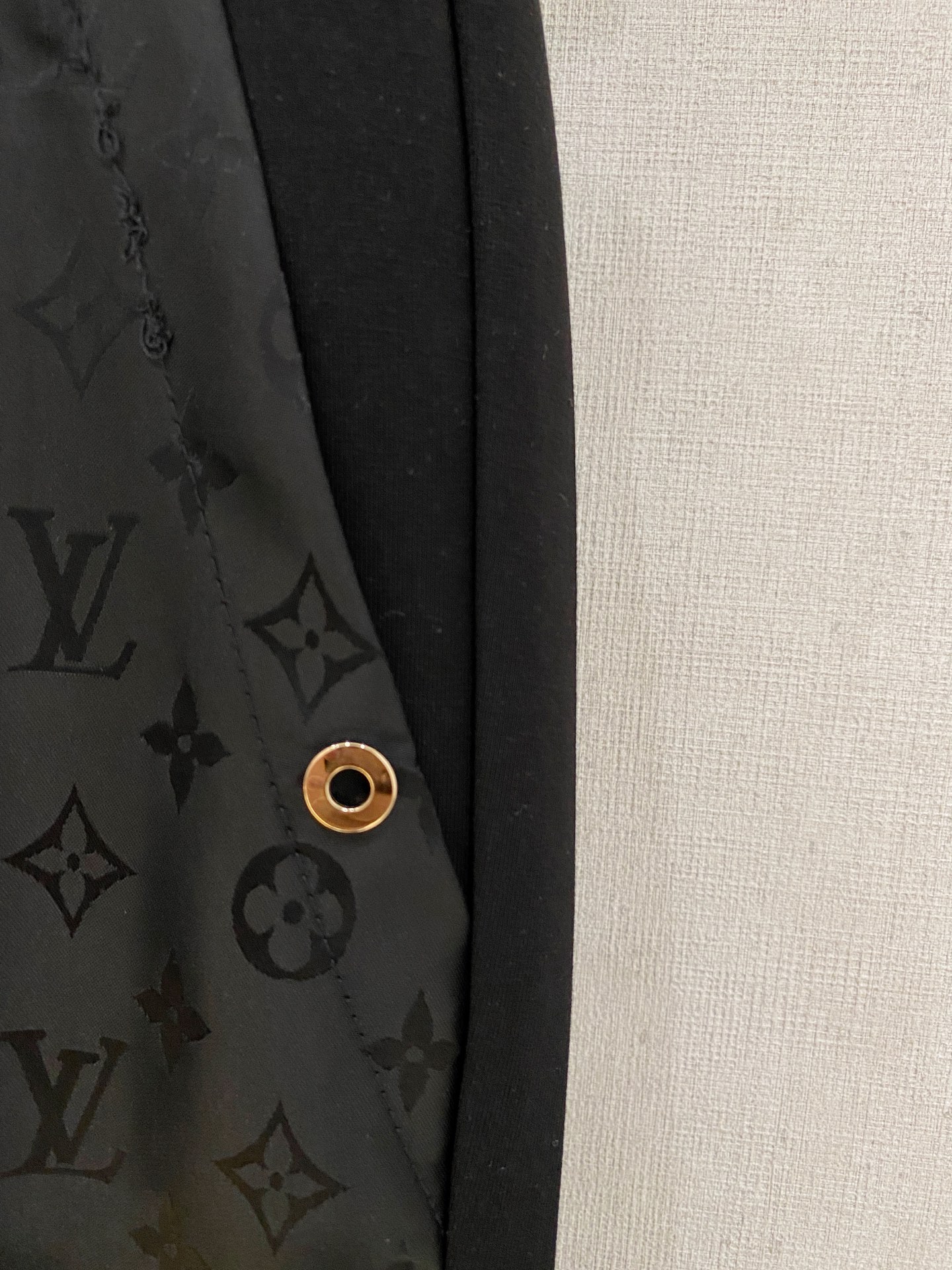 Louis Vuitton Male Basic Clothing M-l-xl