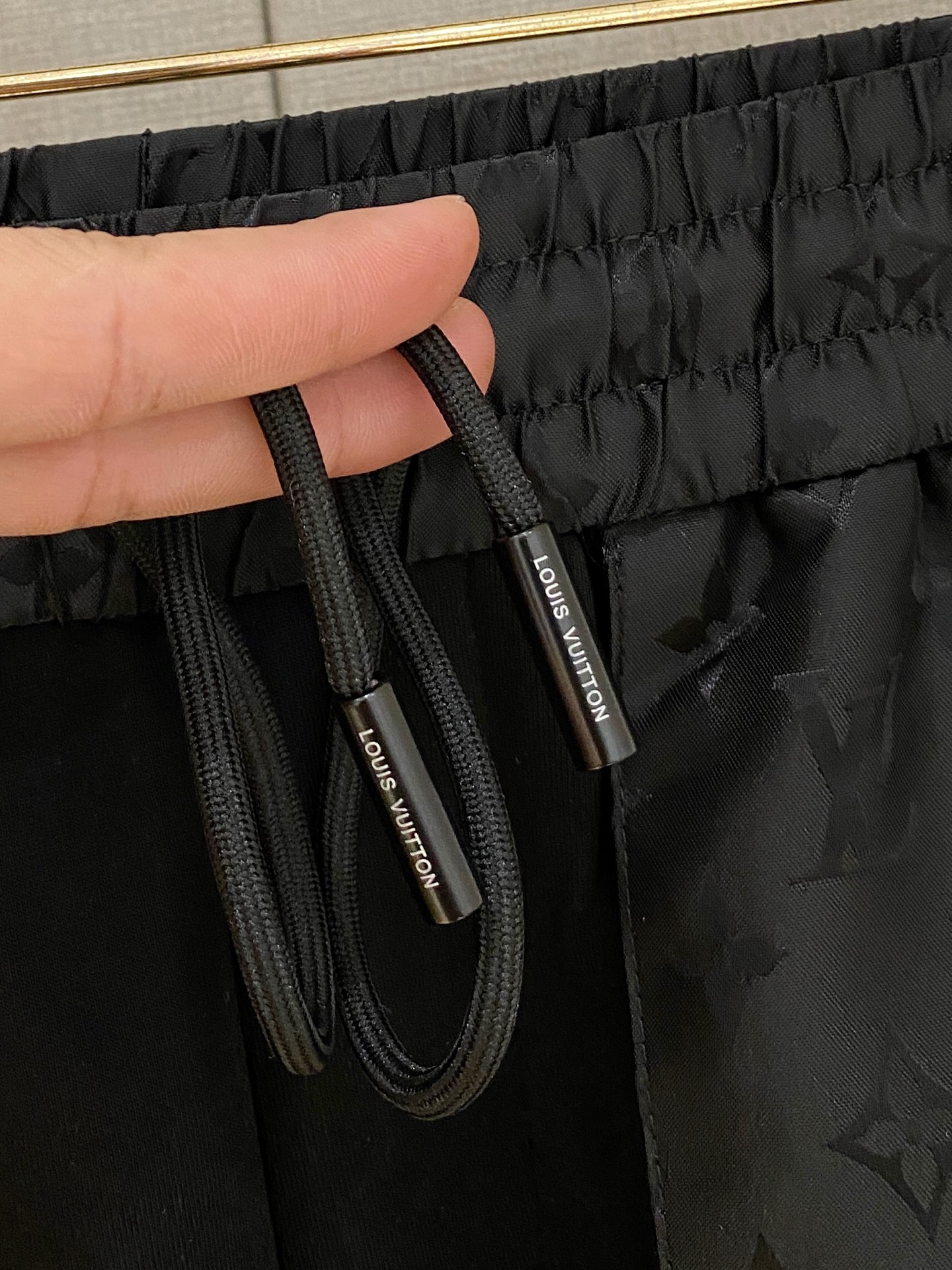 Louis Vuitton Male Basic Clothing M-l-xl