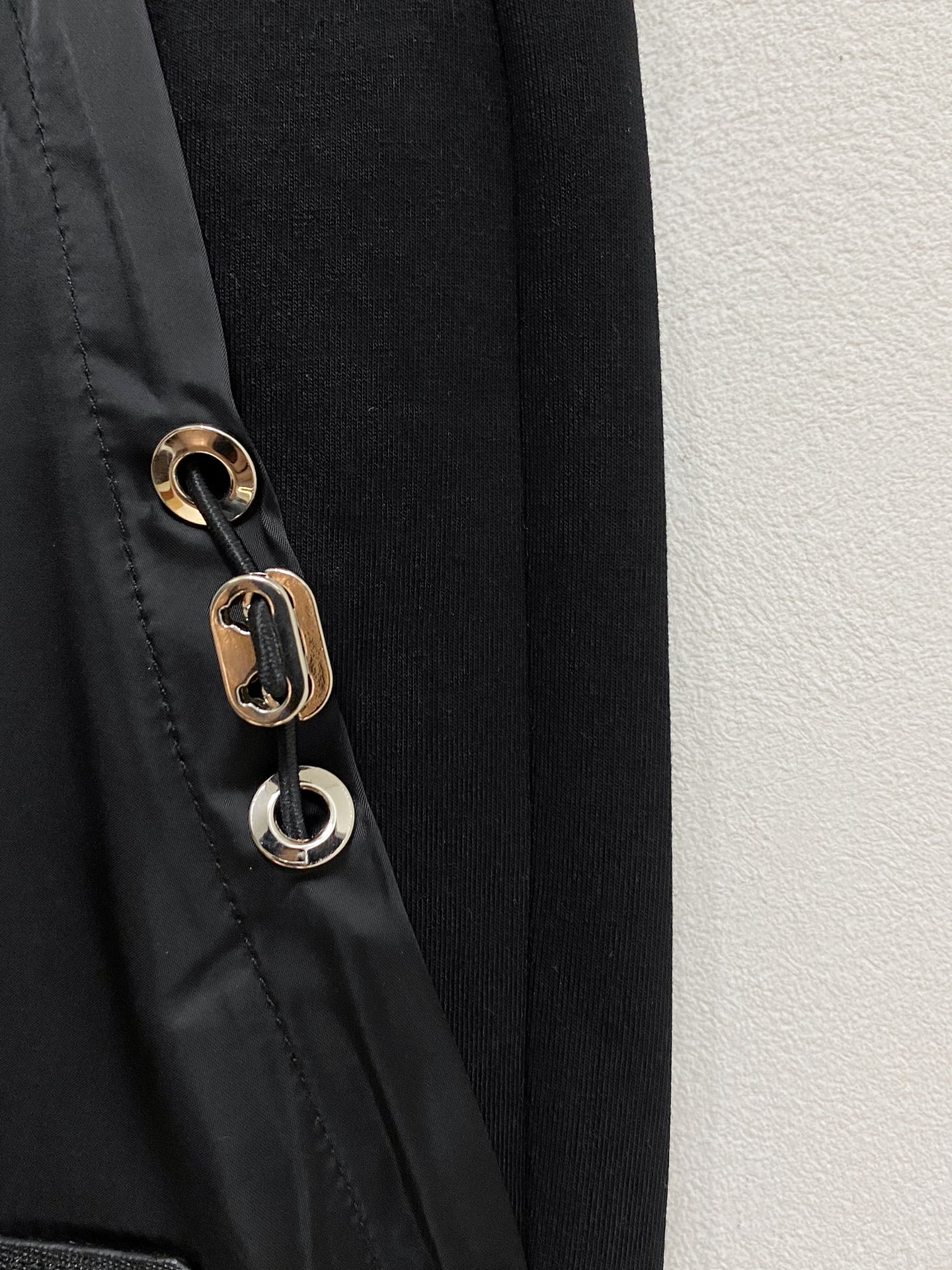 Prada Male Basic Clothing M-xl