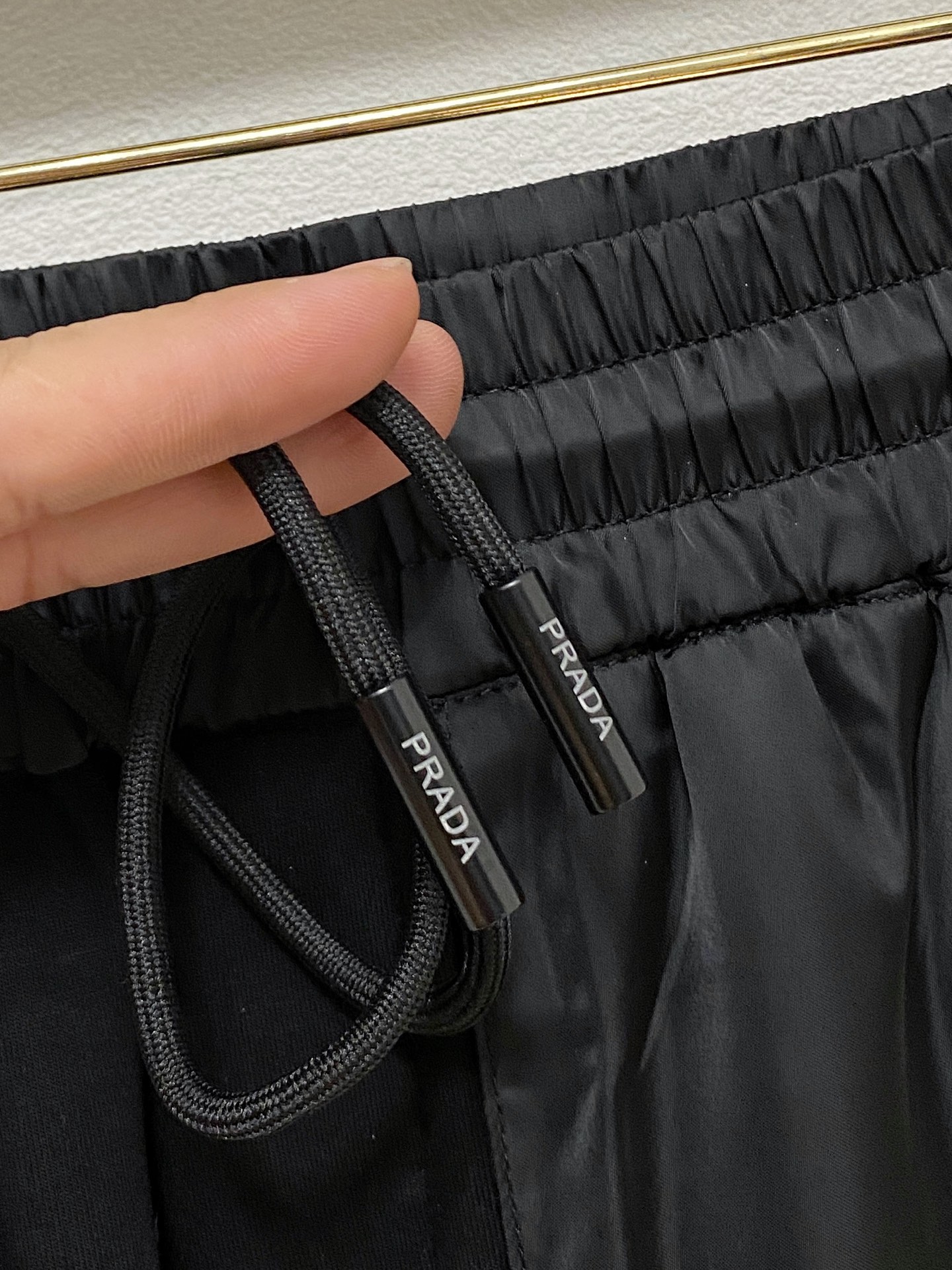 Prada Male Basic Clothing M-xl